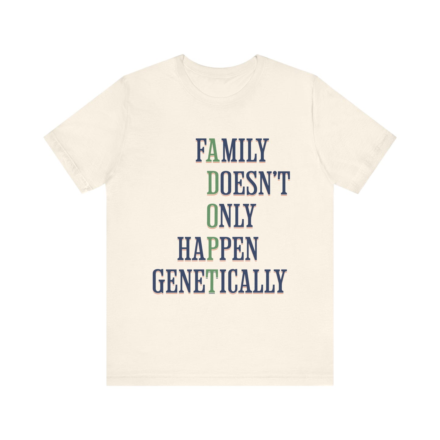 Adoption Shirt For New Adoption Gift Adoption Day Family Tees