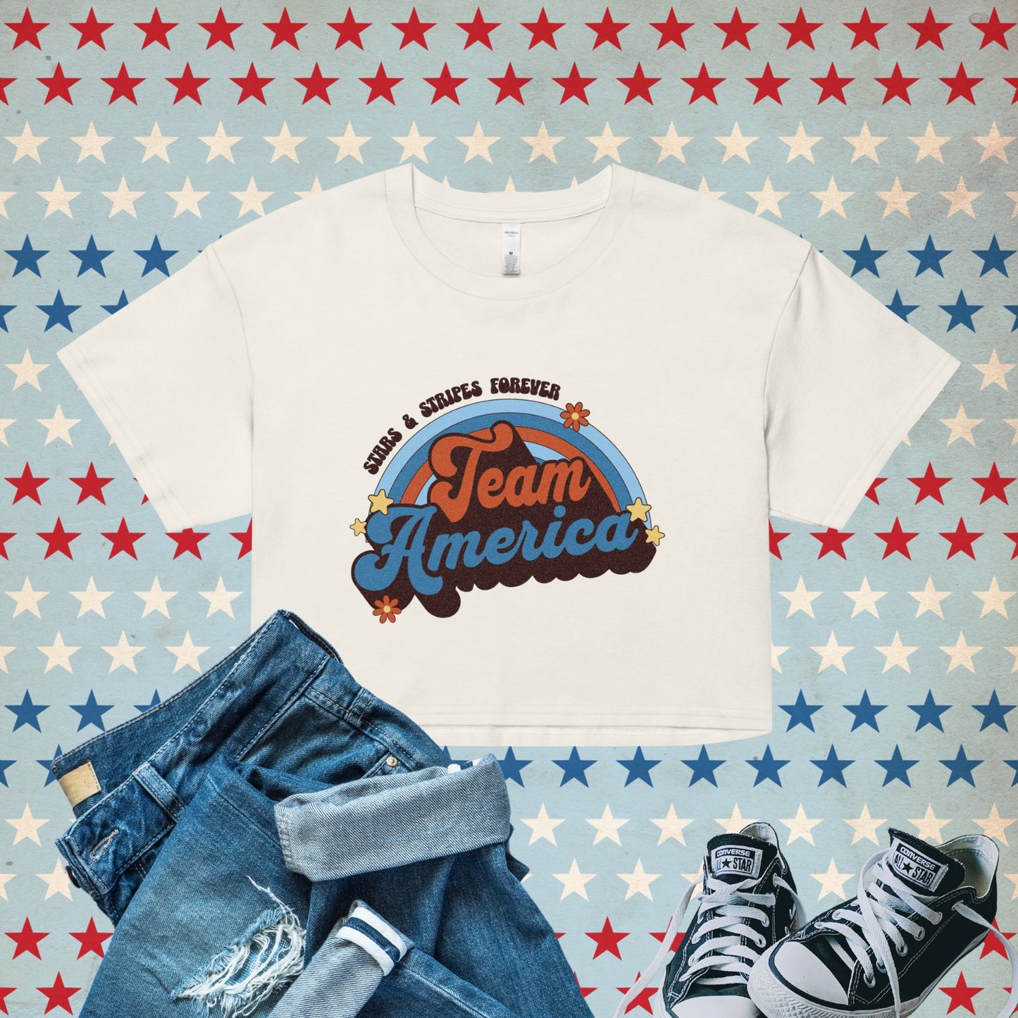 4th-of-july-crop-top-america-shirt-usa-tee-patriotic-gift-retro-usa-shirt