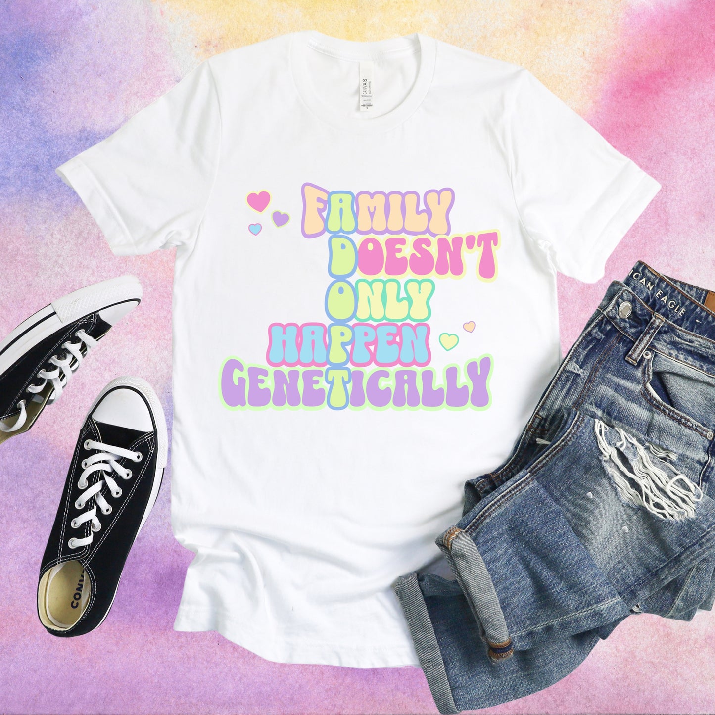 Adoption-Shirt-For-New-Adoption-Gifts-Adoption-Day-Family-Tee