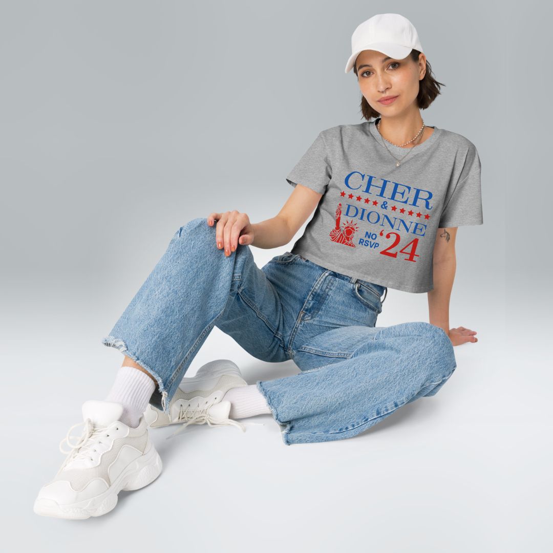 Cher-Dionne-Clueless-Tee-for-Election-2024-Crop-Top-Clueless-Fans-Gifts