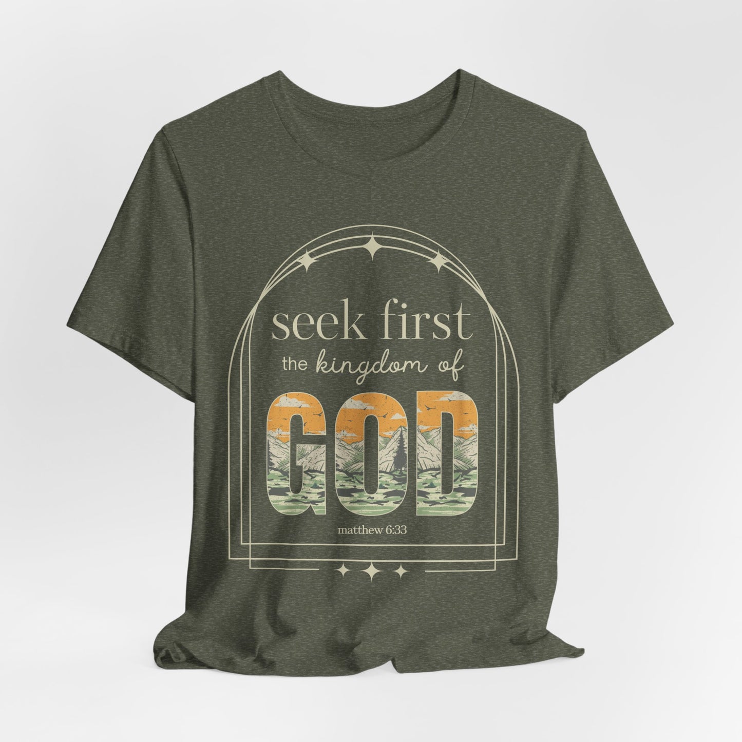 Christian-Shirts-Seek-First-Matthew-6-gift-christian-vintage-tees