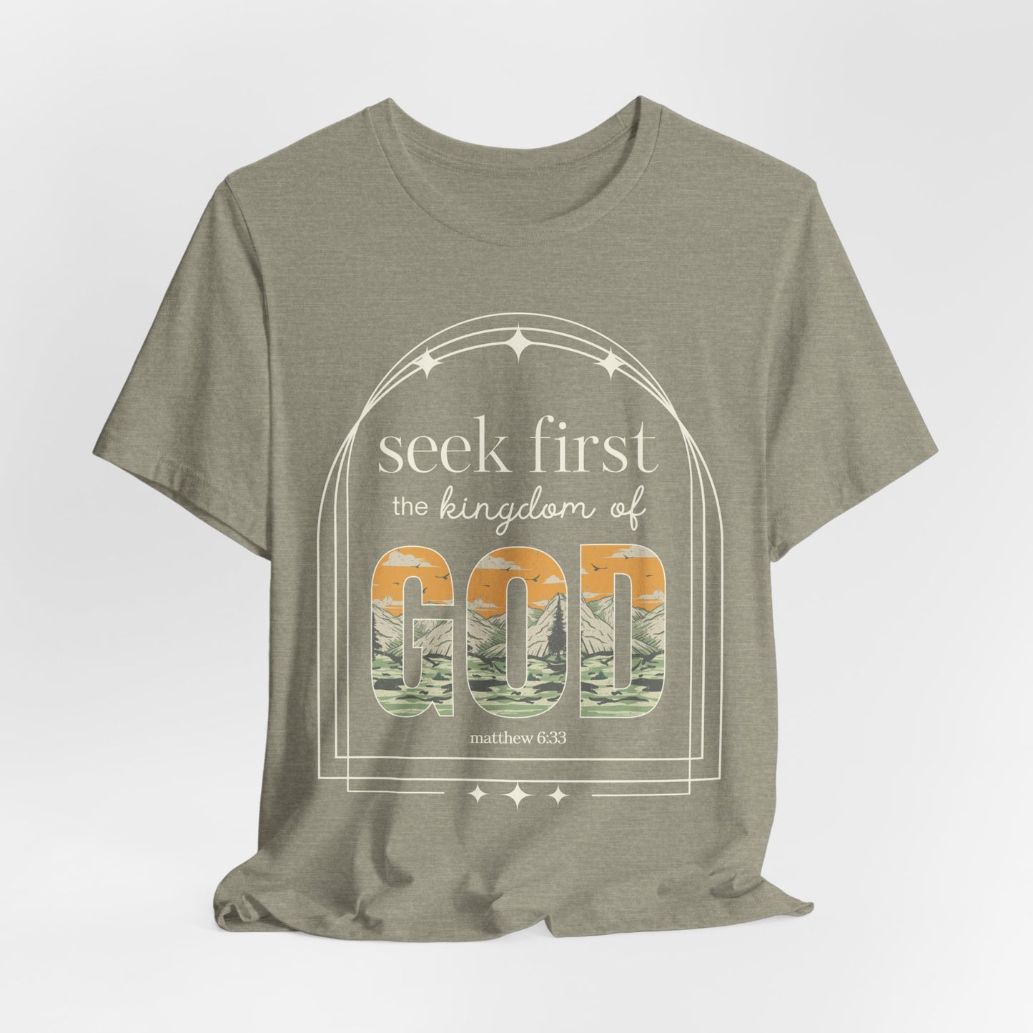 Christian-Shirts-Seek-First-Matthew-6-gift-christian-vintage-tees