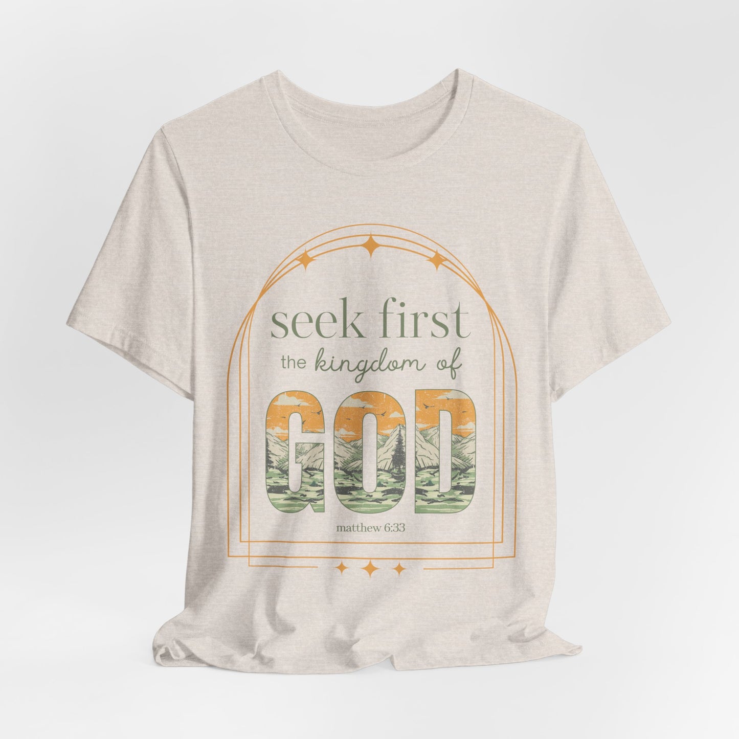 Christian-Shirts-Seek-First-Matthew-6-gift-christian-vintage-tees