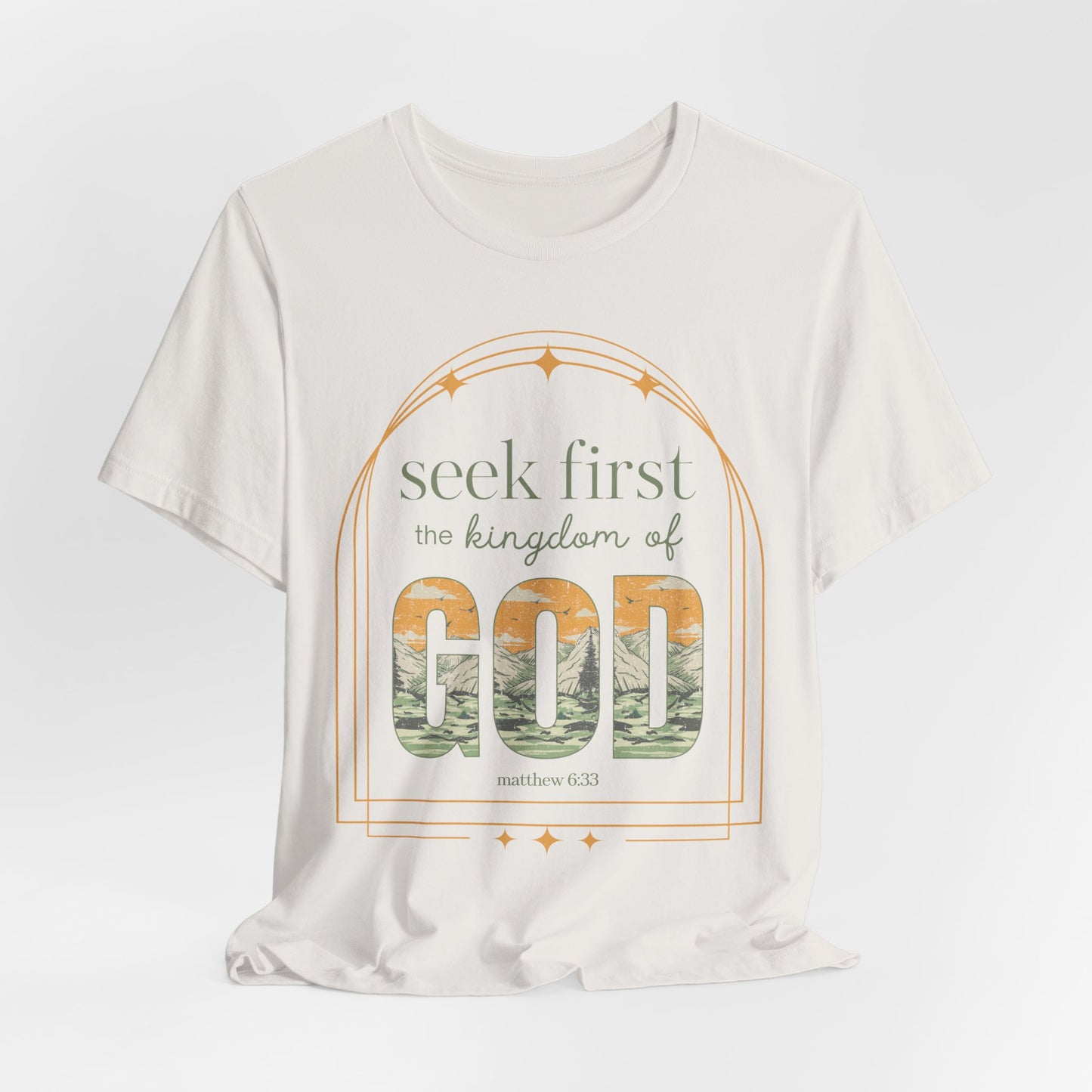 Christian-Shirts-Seek-First-Matthew-6-gift-christian-vintage-tees
