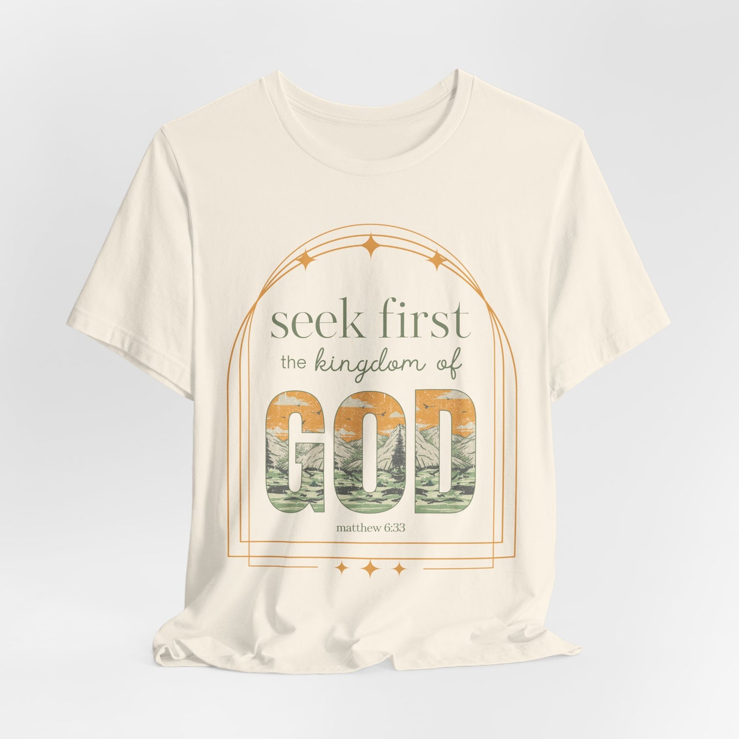 Christian-Shirts-Seek-First-Matthew-6-gift-christian-vintage-tees