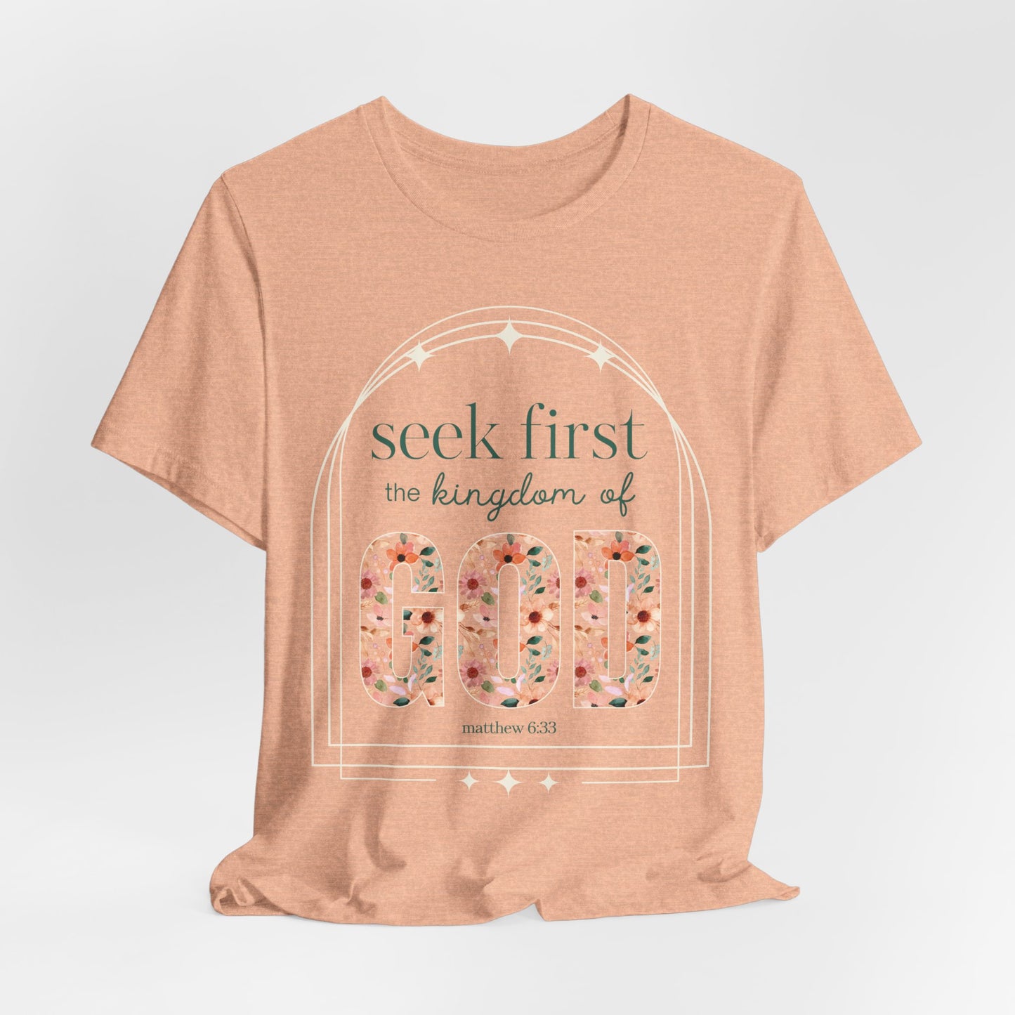Christian-T-Shirt--Christain-Gift-Cute-Tee-Shirt-christian-female-gift