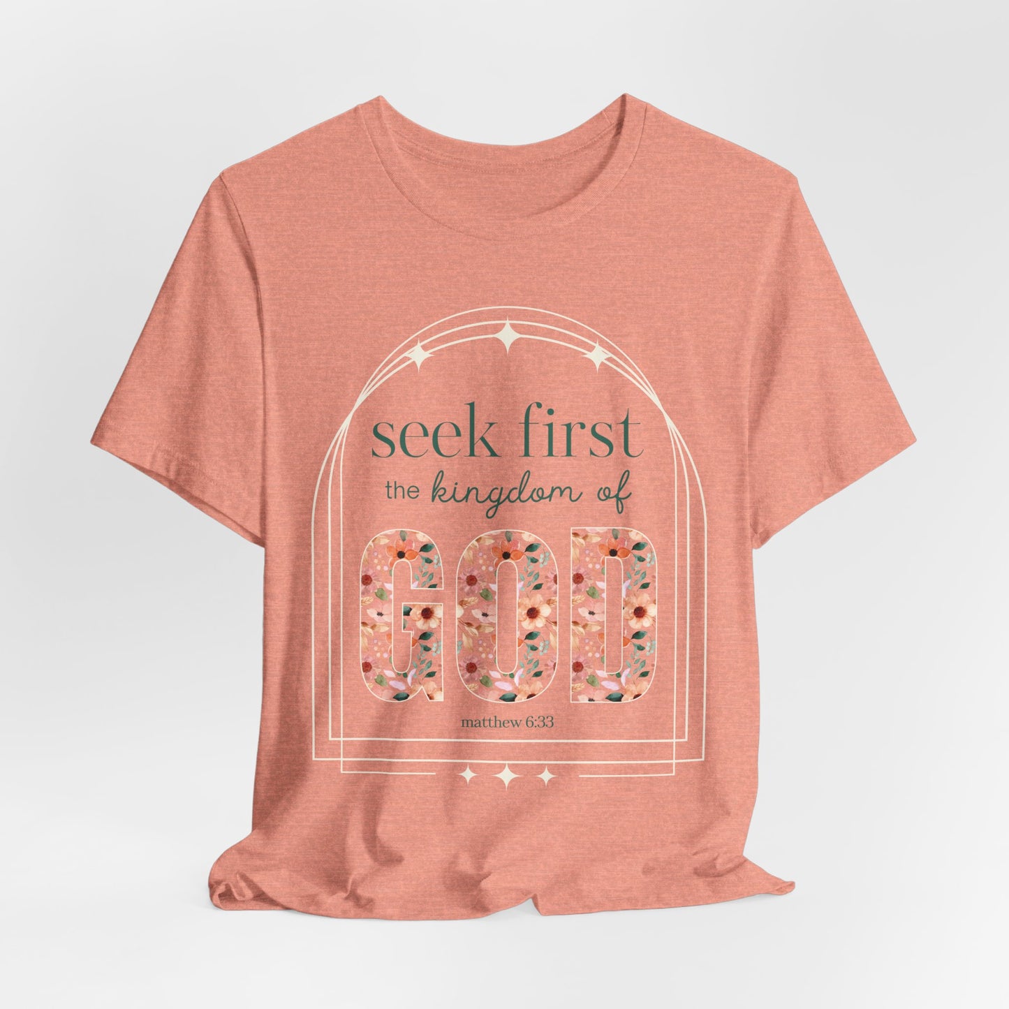 Christian-T-Shirt--Christain-Gift-Cute-Tee-Shirt-christian-female-gift