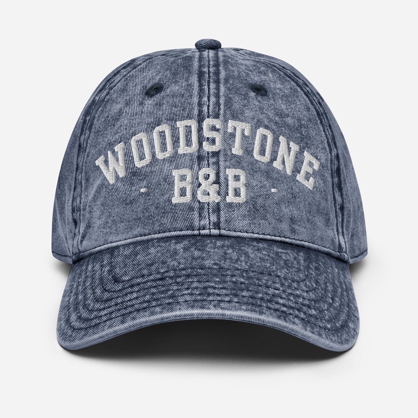 Ghosts-Embroidered-Hat-Woodstone-B-Ghosts-TV-Gifts-For-Ghosts-Fan