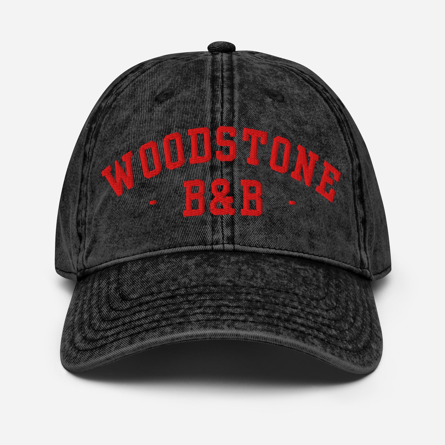 Ghosts-Embroidered-Hat-Woodstone-B-Ghosts-TV-Gifts-For-Ghosts-Fan