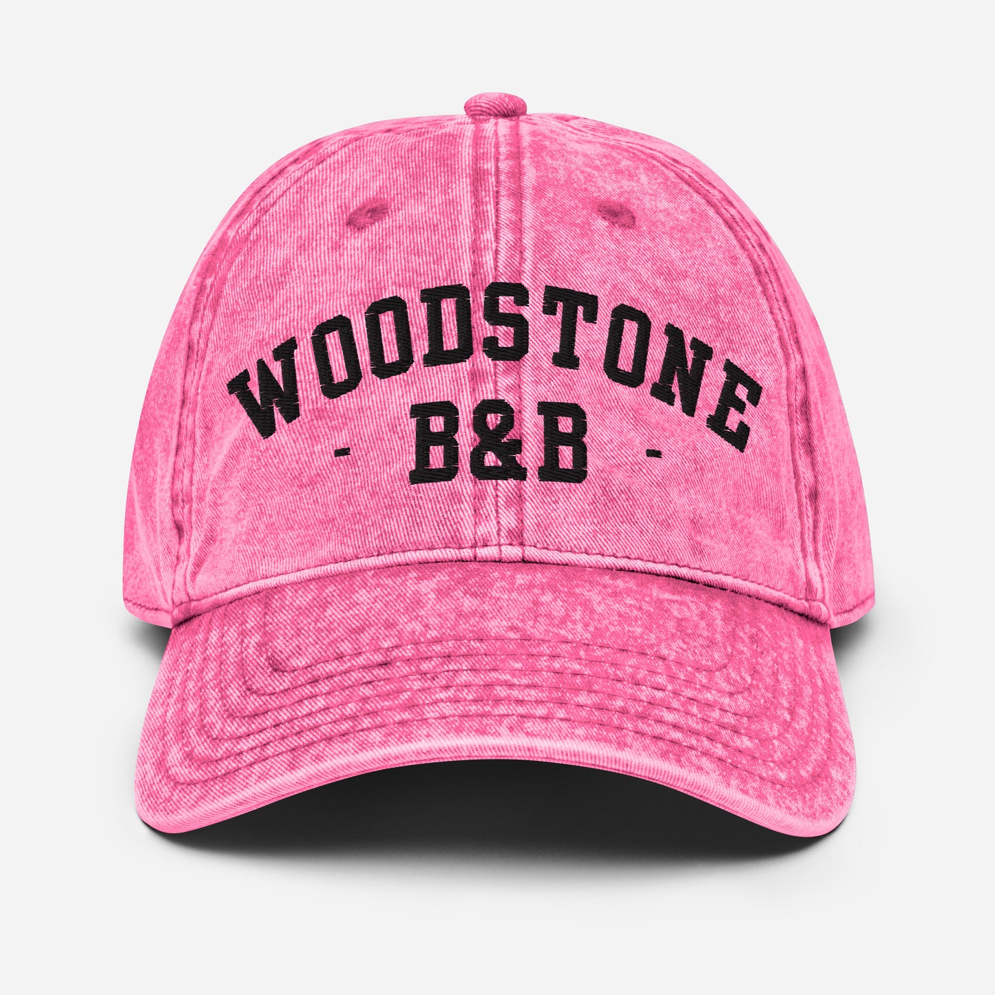Ghosts-Embroidered-Hat-Woodstone-B-Ghosts-TV-Gifts-For-Ghosts-Fan