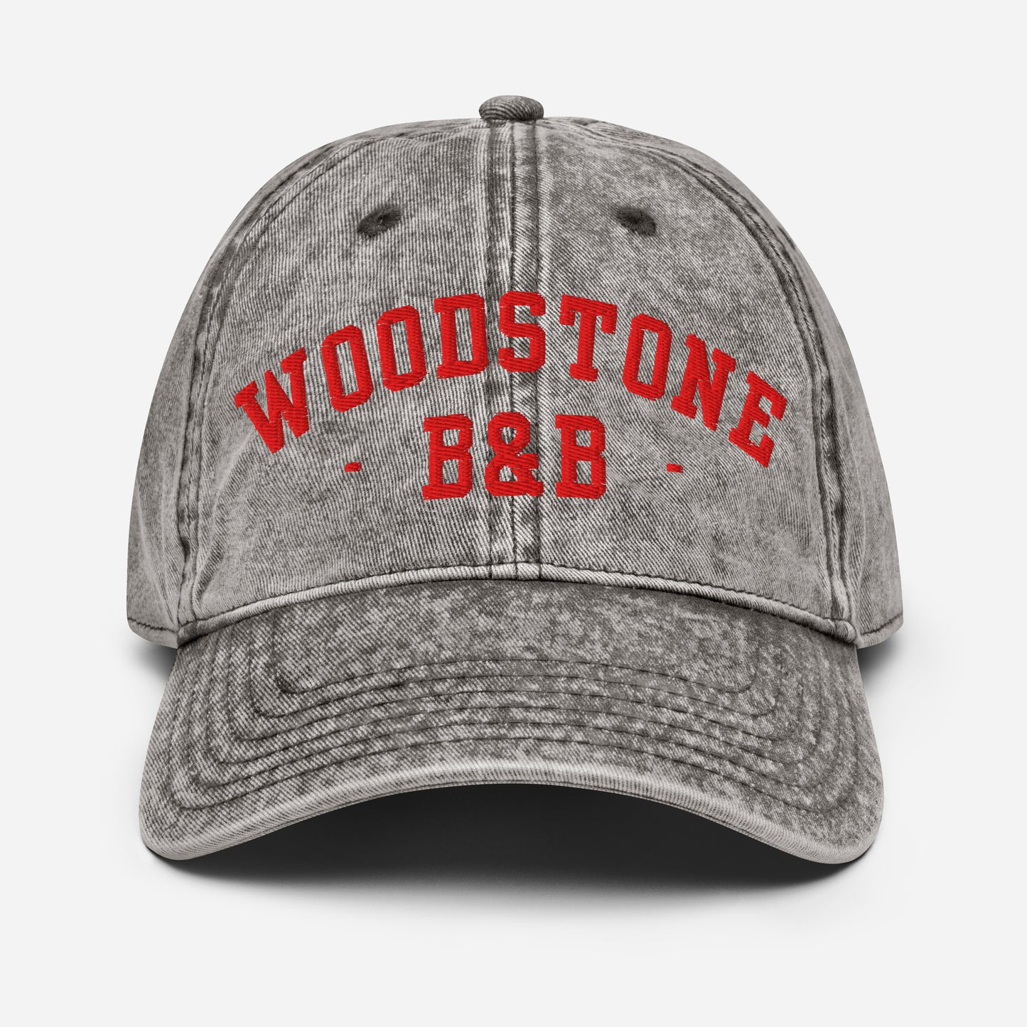 Ghosts-Embroidered-Hat-Woodstone-B-Ghosts-TV-Gifts-For-Ghosts-Fan