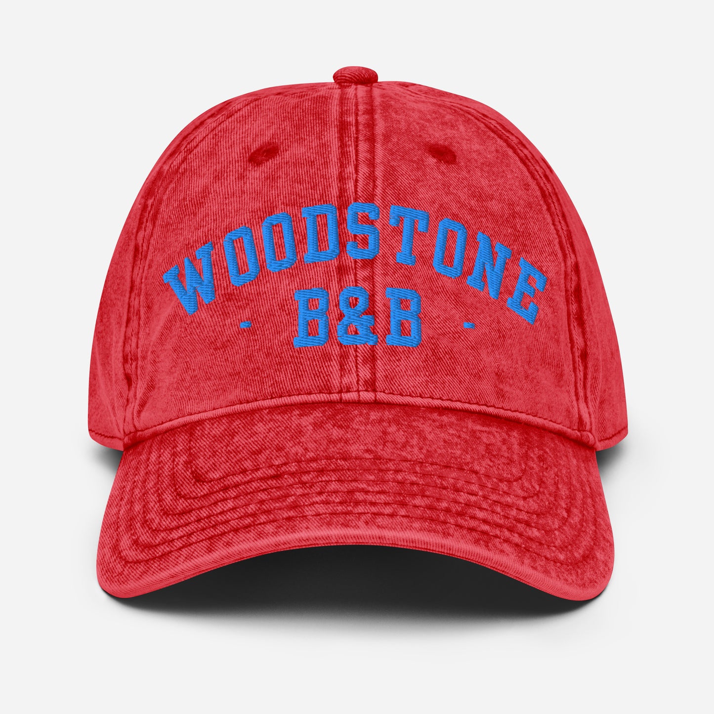 Ghosts-Embroidered-Hat-Woodstone-B-Ghosts-TV-Gifts-For-Ghosts-Fan