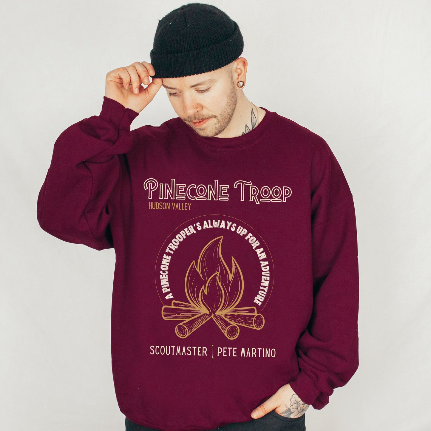 Ghosts-Sweatshirt-For-Ghosts-US-Ghosts-US-Ghosts-CBS-Pinecone-Trooper-Pete-Martino