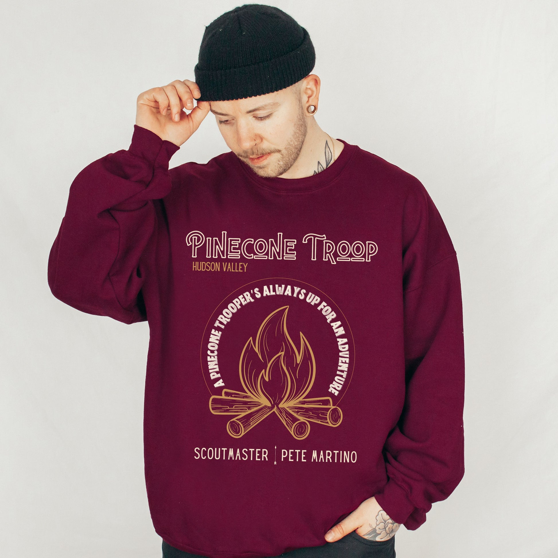 Ghosts-Sweatshirt-For-Ghosts-US-Ghosts-US-Ghosts-CBS-Pinecone-Trooper-Pete-Martino