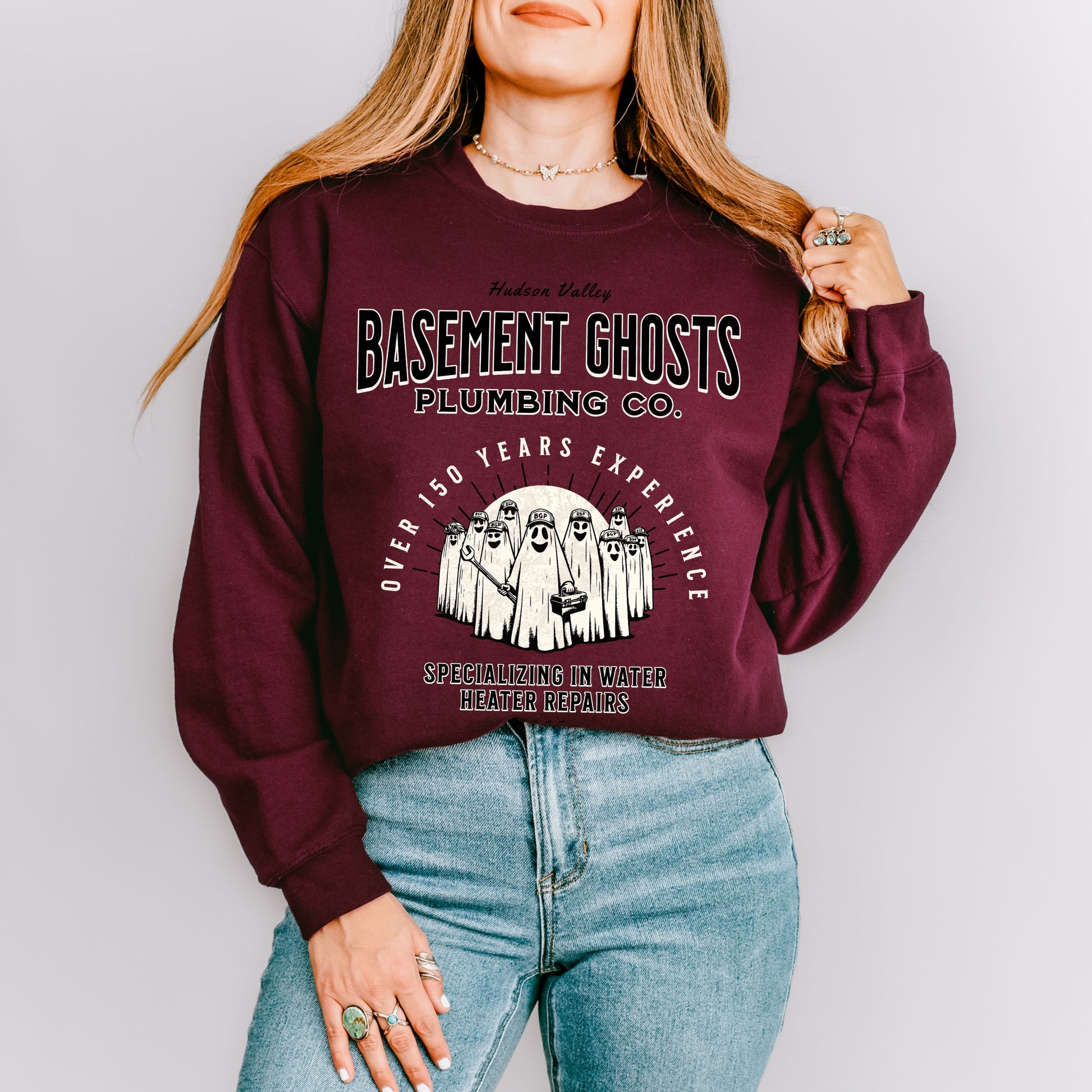 Ghosts_Sweatshirt_Basement_Ghosts_US_Fan_Shirt_For_Ghosts_CBS_Merch