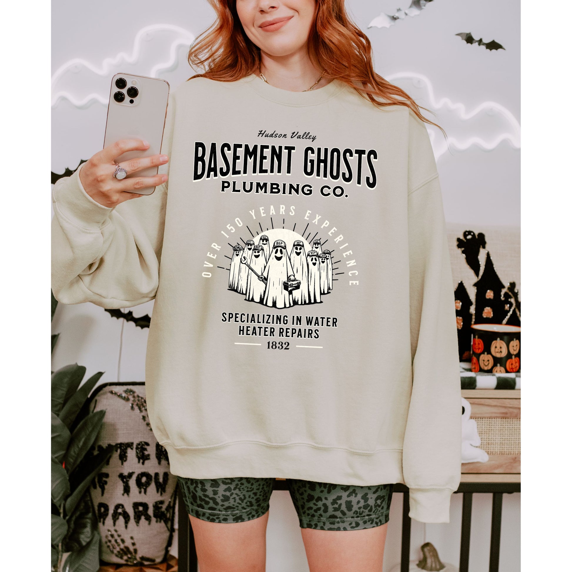 Ghosts_Sweatshirt_Basement_Ghosts_US_Fan_Shirt_For_Ghosts_CBS_Merch