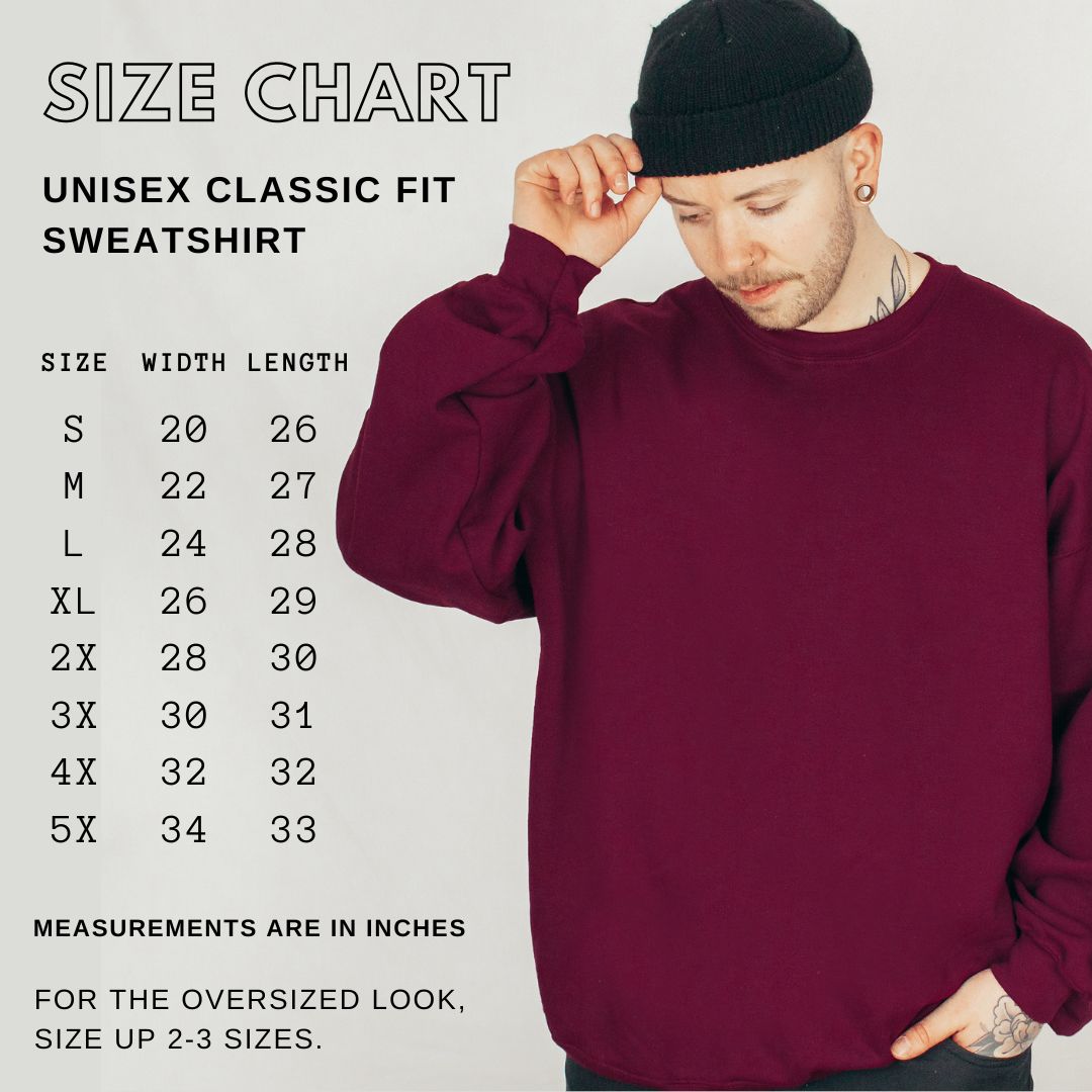 Pickleball Grandpa Sweatshirt For Pickleballer Grandfather Gift