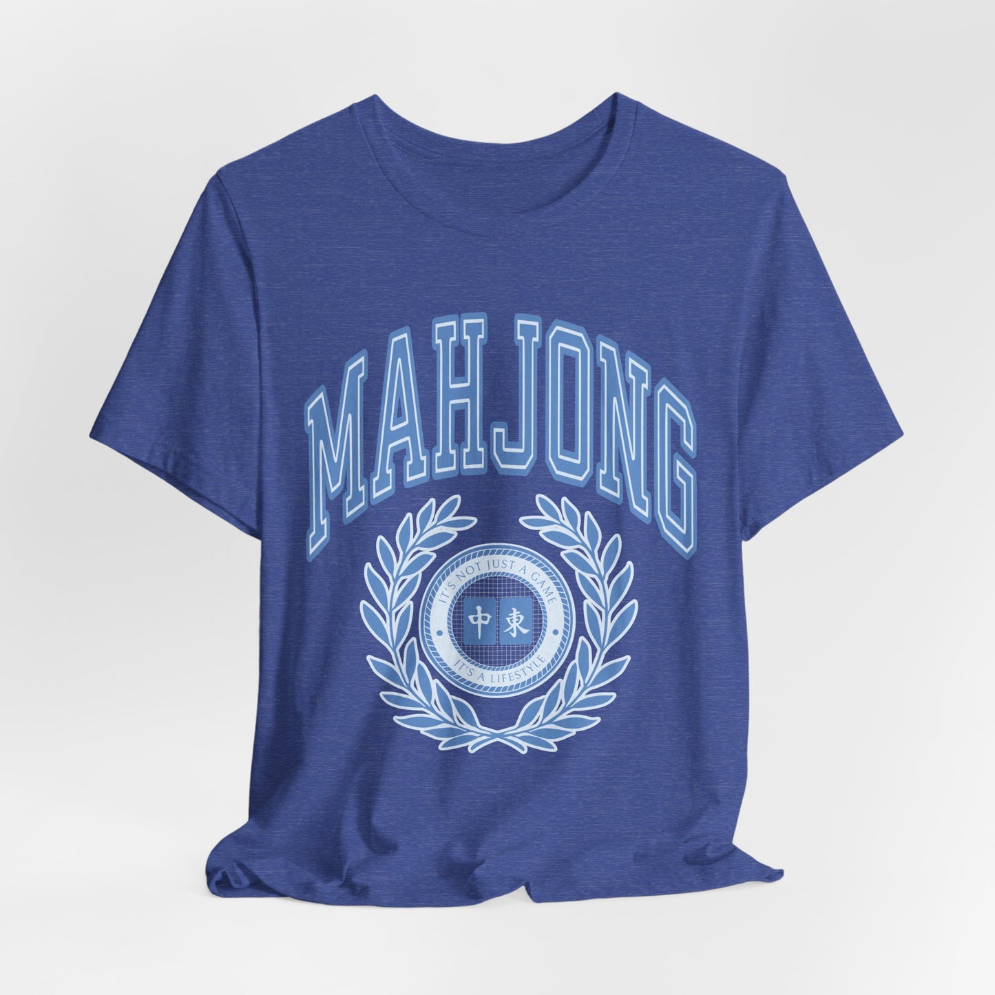 Mahjong-Tee-For-Mahjong-Player-Gift-Mahjong-Fan