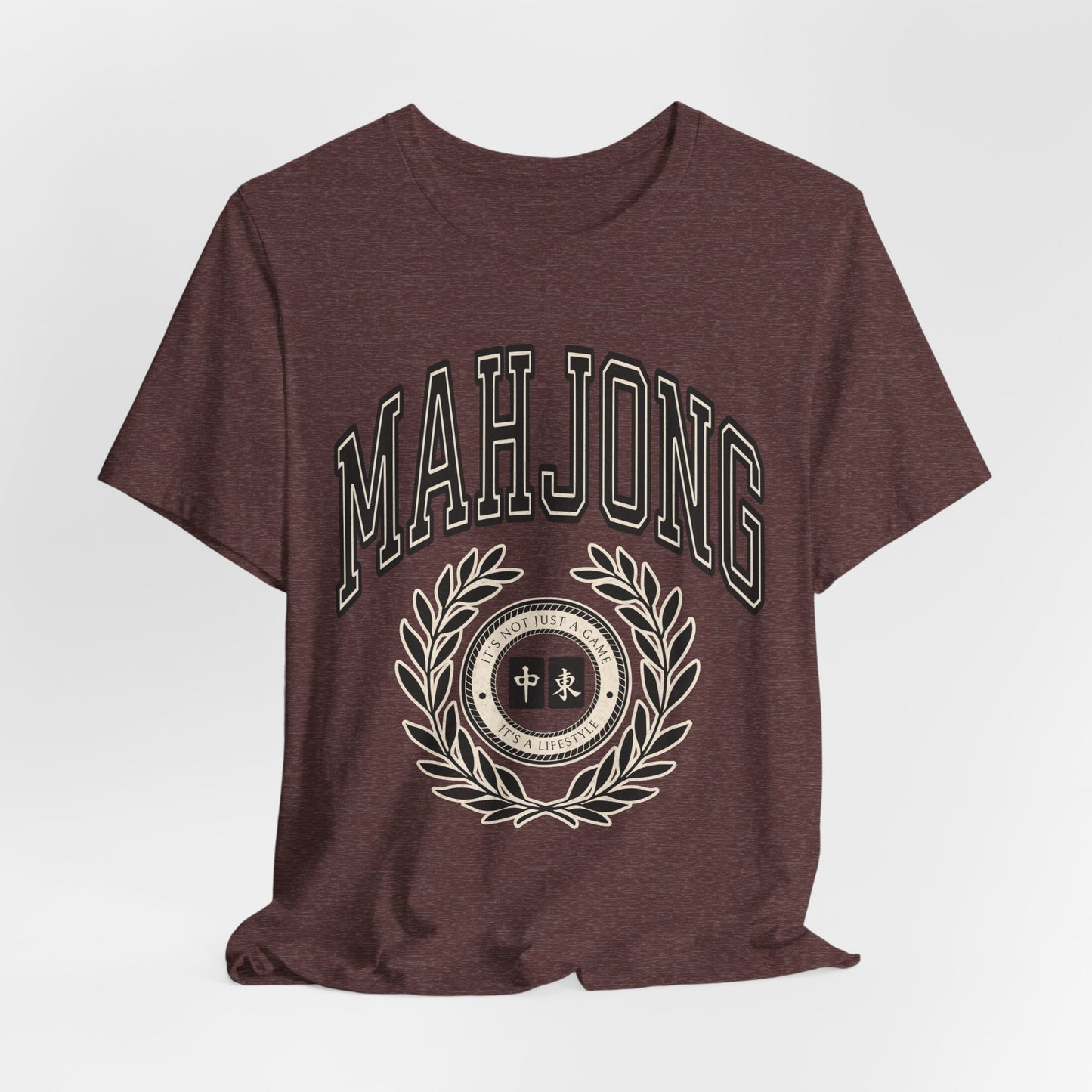Mahjong-Tee-For-Mahjong-Player-Gift-Mahjong-Fan
