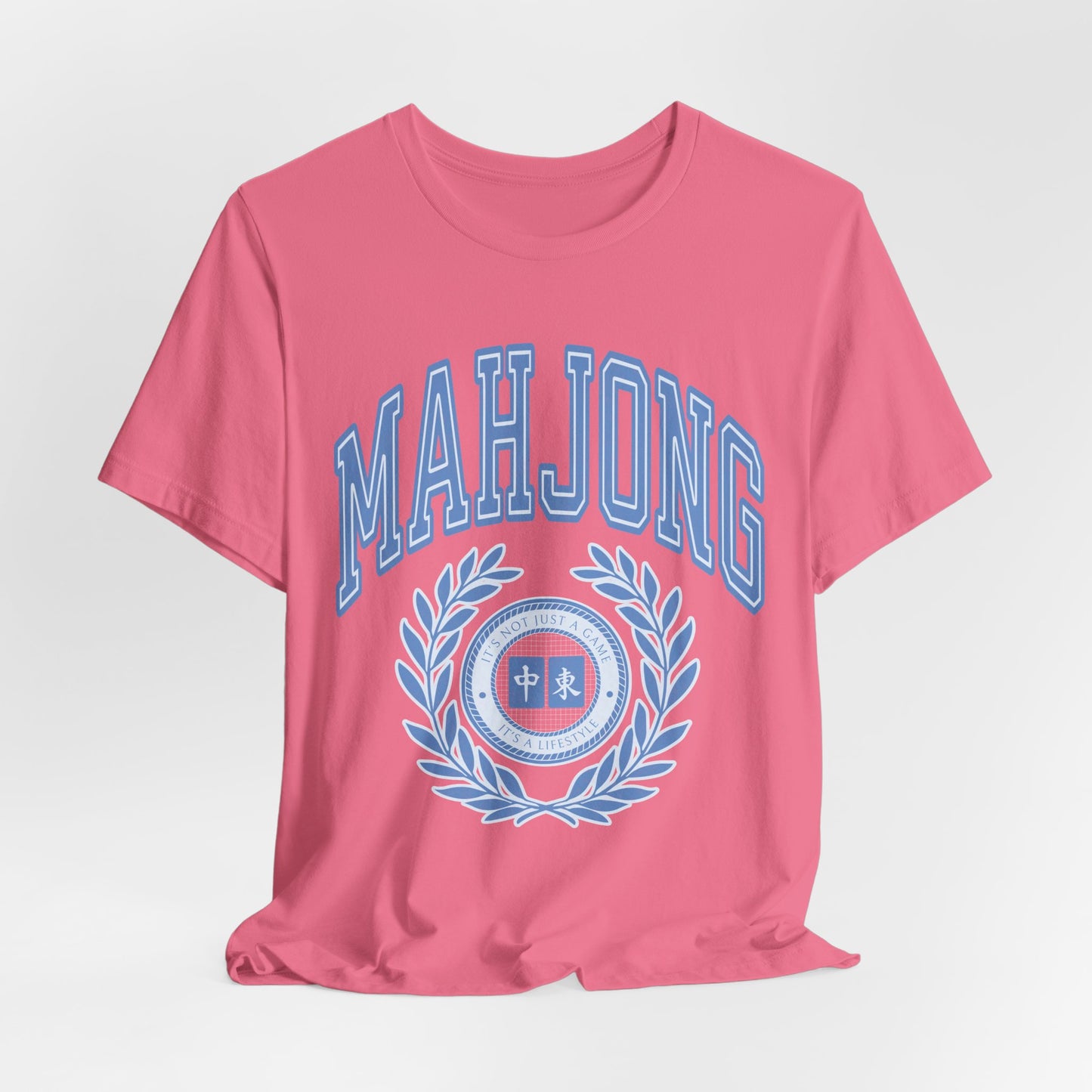 Mahjong-Tee-For-Mahjong-Player-Gift-Mahjong-Fan