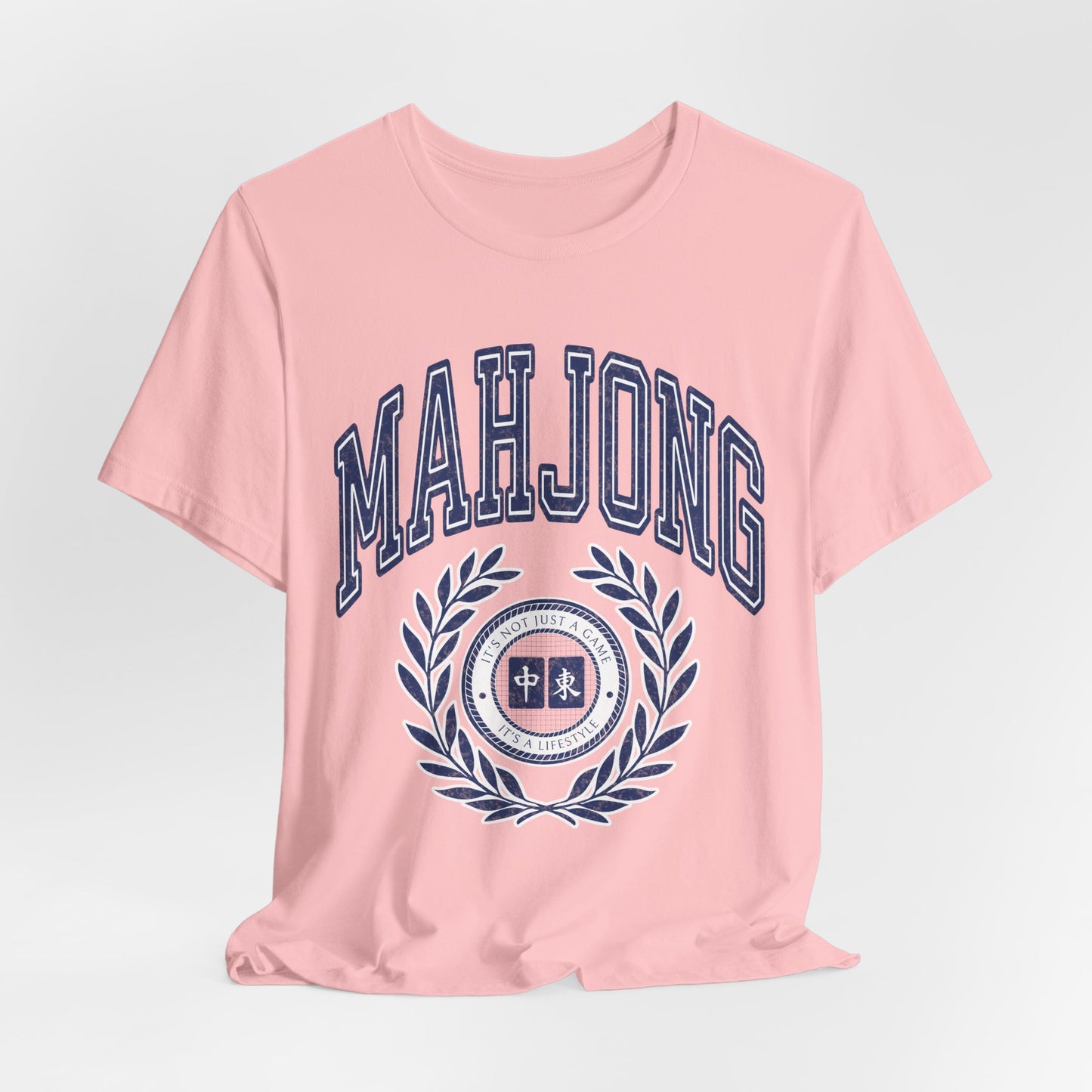 Mahjong-Tee-For-Mahjong-Player-Gift-Mahjong-Fan