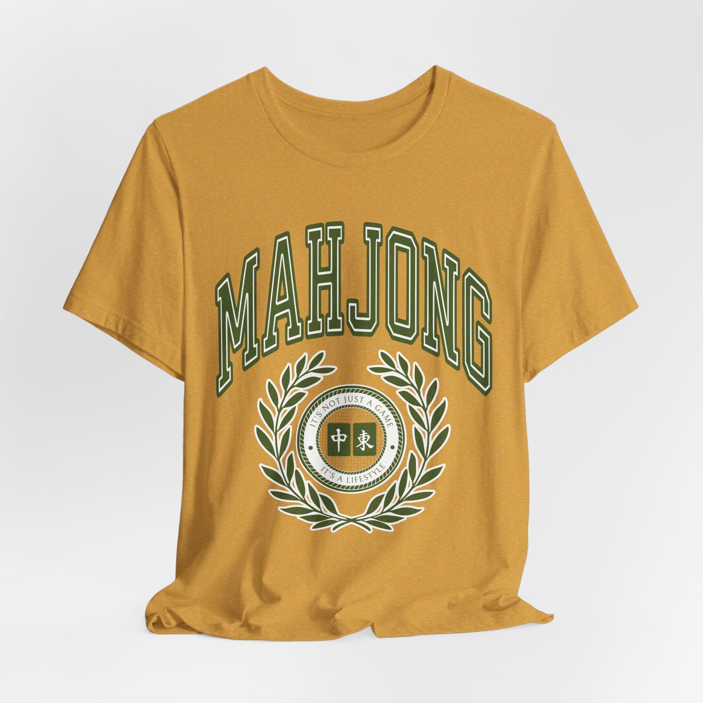 Mahjong-Tee-For-Mahjong-Player-Gift-Mahjong-Fan
