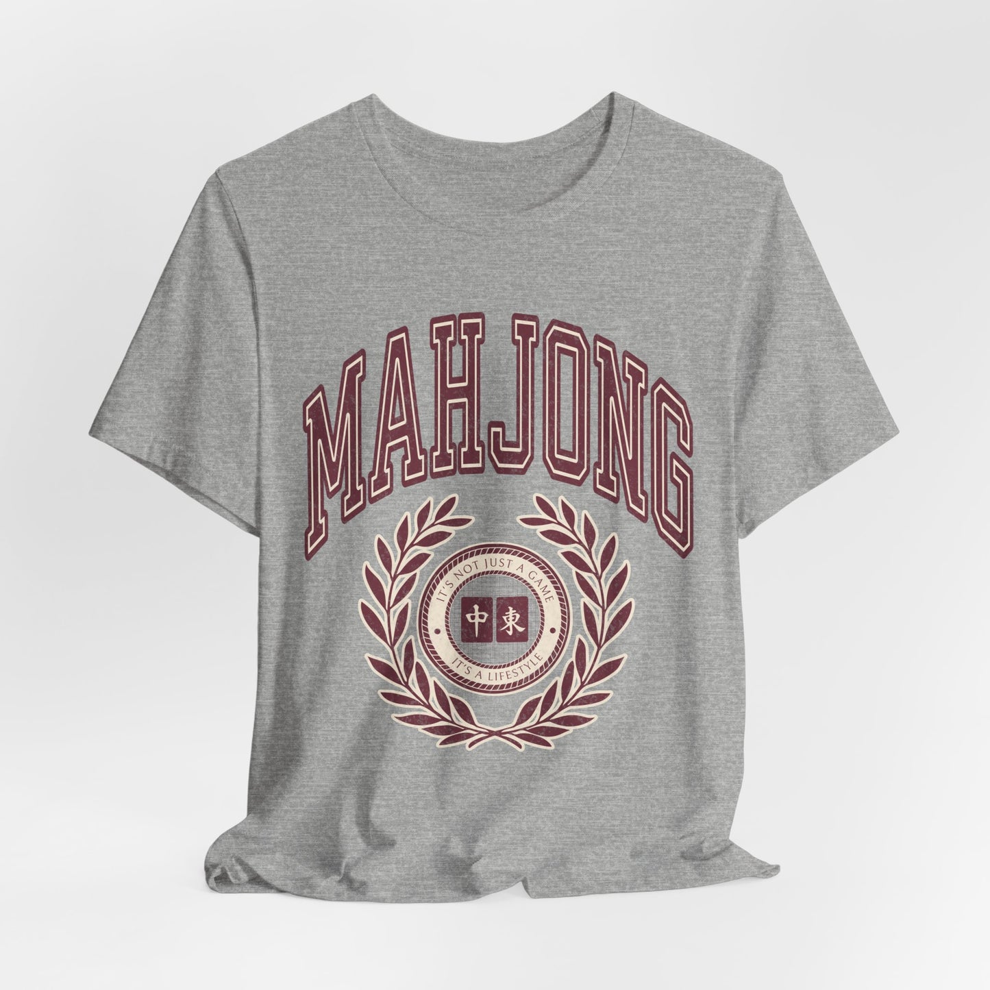 Mahjong-Tee-For-Mahjong-Player-Gift-Mahjong-Fan