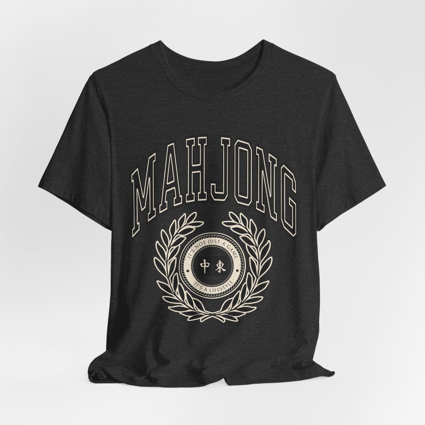 Mahjong-Tee-For-Mahjong-Player-Gift-Mahjong-Fan