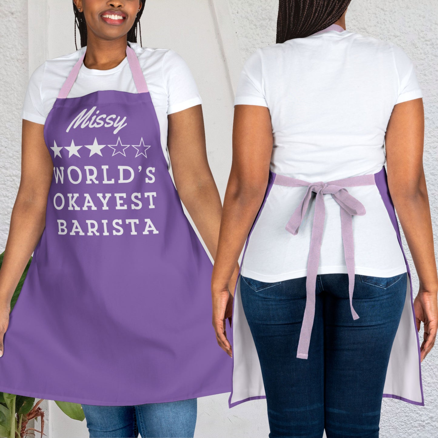Personalized-Barista-Aprons-For-Funny-Barista-Gift