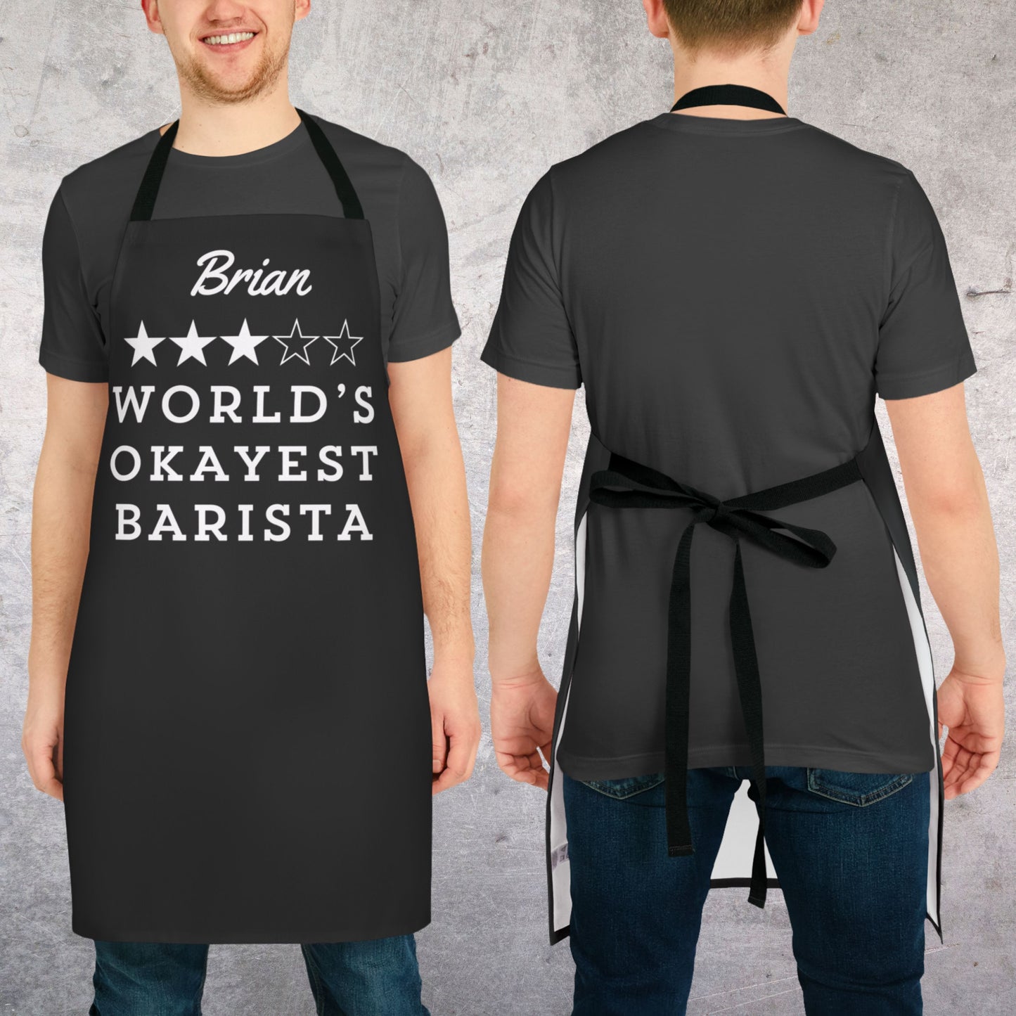 Personalized-Barista-Aprons-For-Funny-Barista-Gift