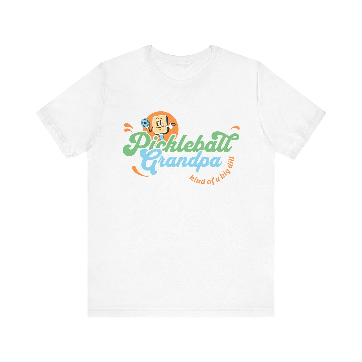 Pickleball-Grandpa-Shirt-For-Pickleballer-Grandfather-Gifts