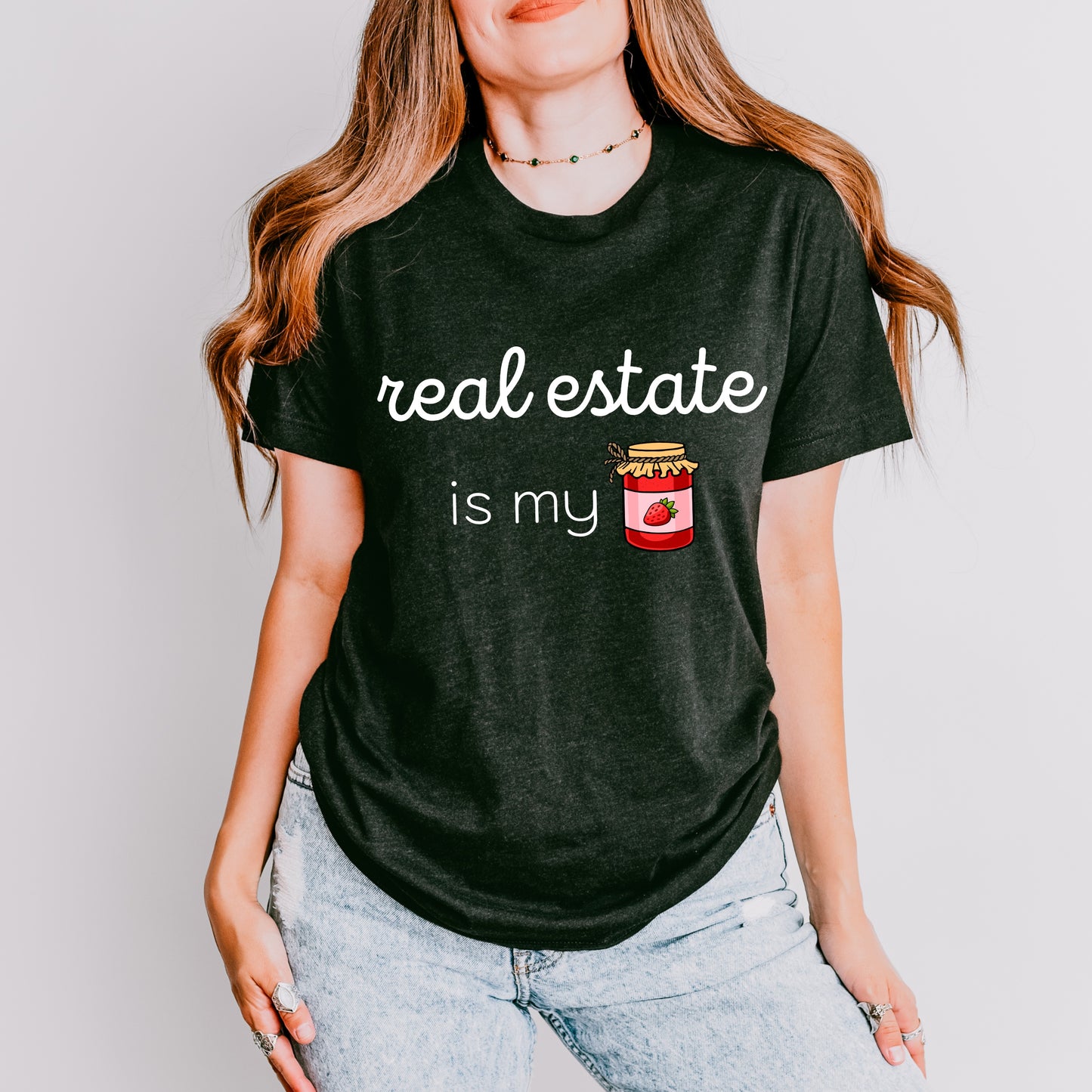 Realtor-Tee-Funny-Punny-Realtor-Merch-Real-Estate-Agent-Shirts