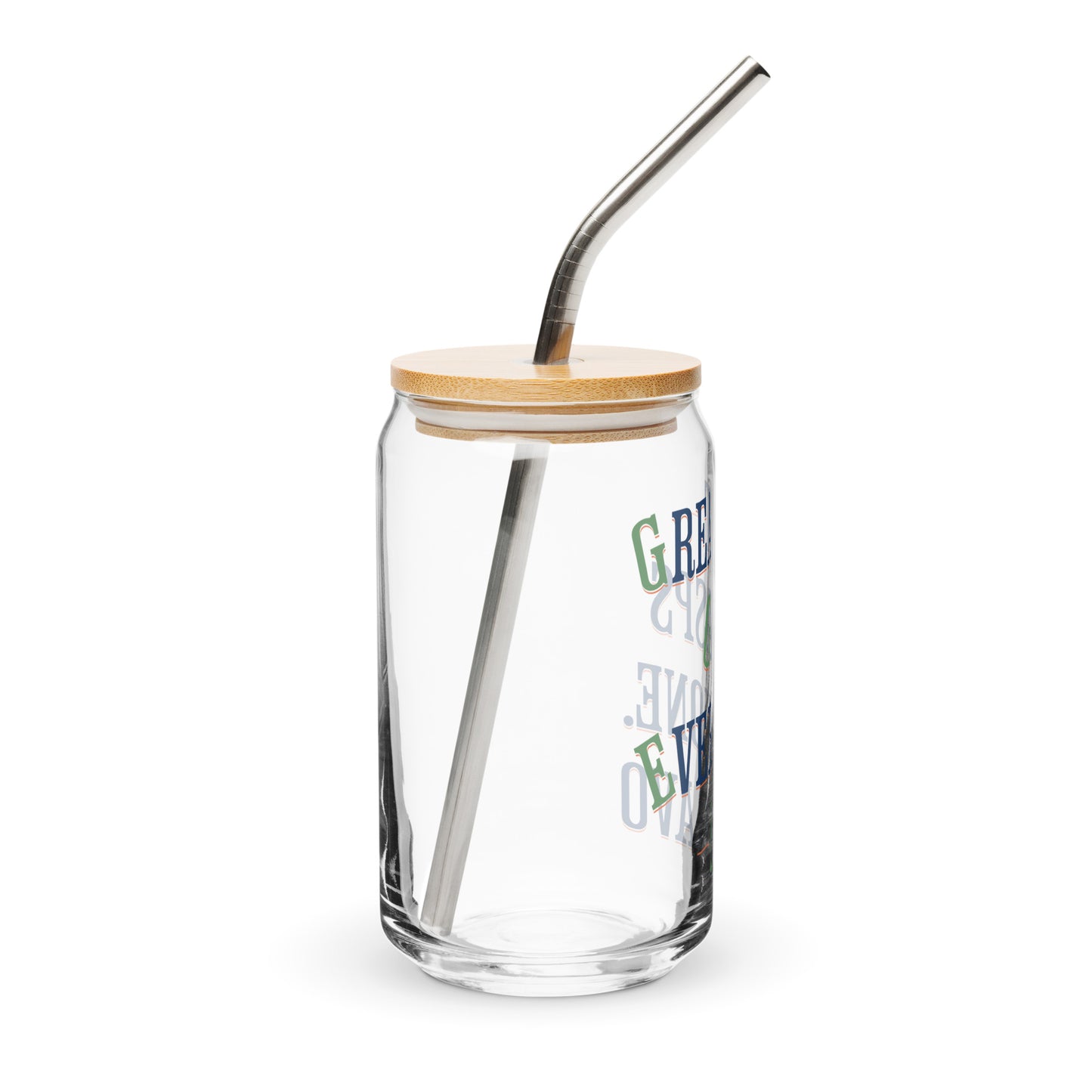 Ghosts Glass Ghosts US Great Gasps Ghosts CBS Merch For Ghosts TV Show
