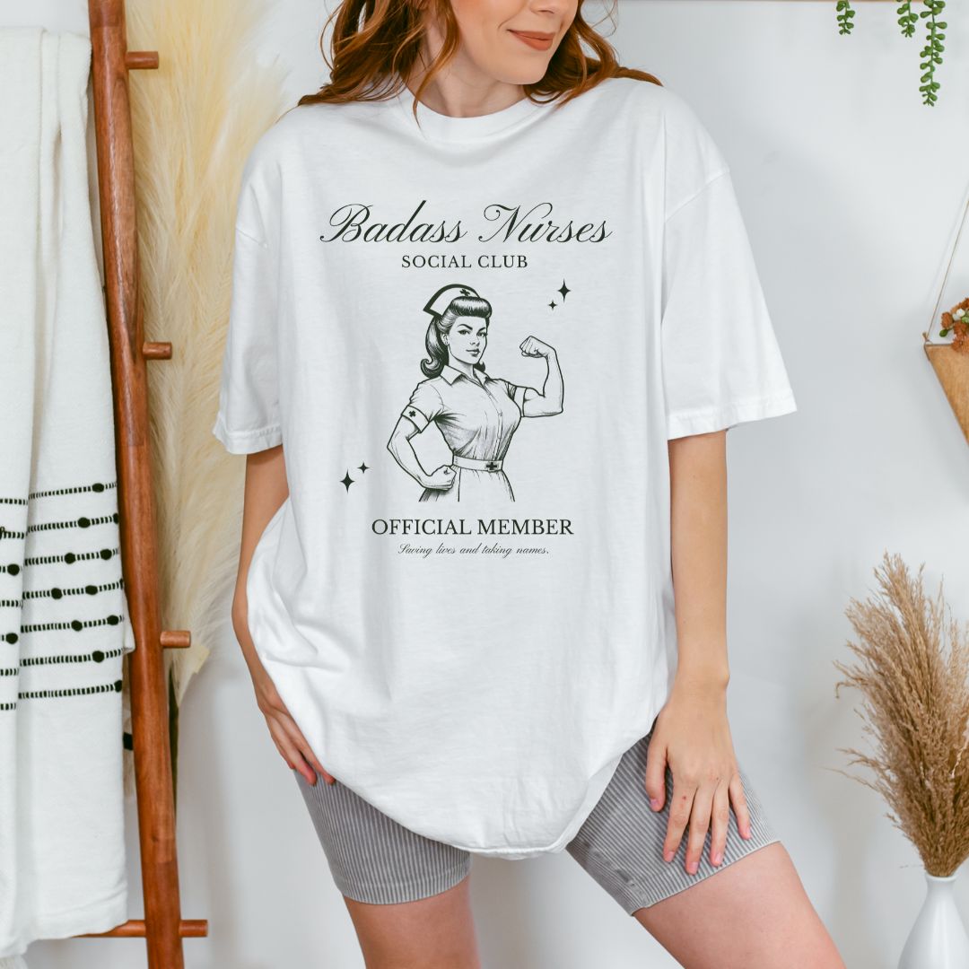 nurses-social-club-tshirt-for-nurse-shirt-gift-for-nurse-new-nurse-gift-nurse-appreciation