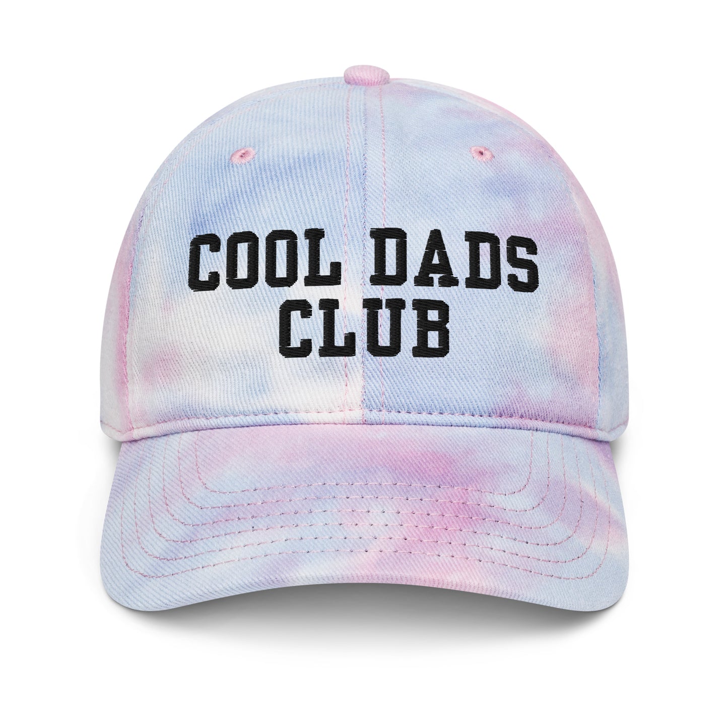 cool-dads-club-hat-gift-for-dad-hat-tie-dye-hat-embroidered-hat-for-fathers-day-gift