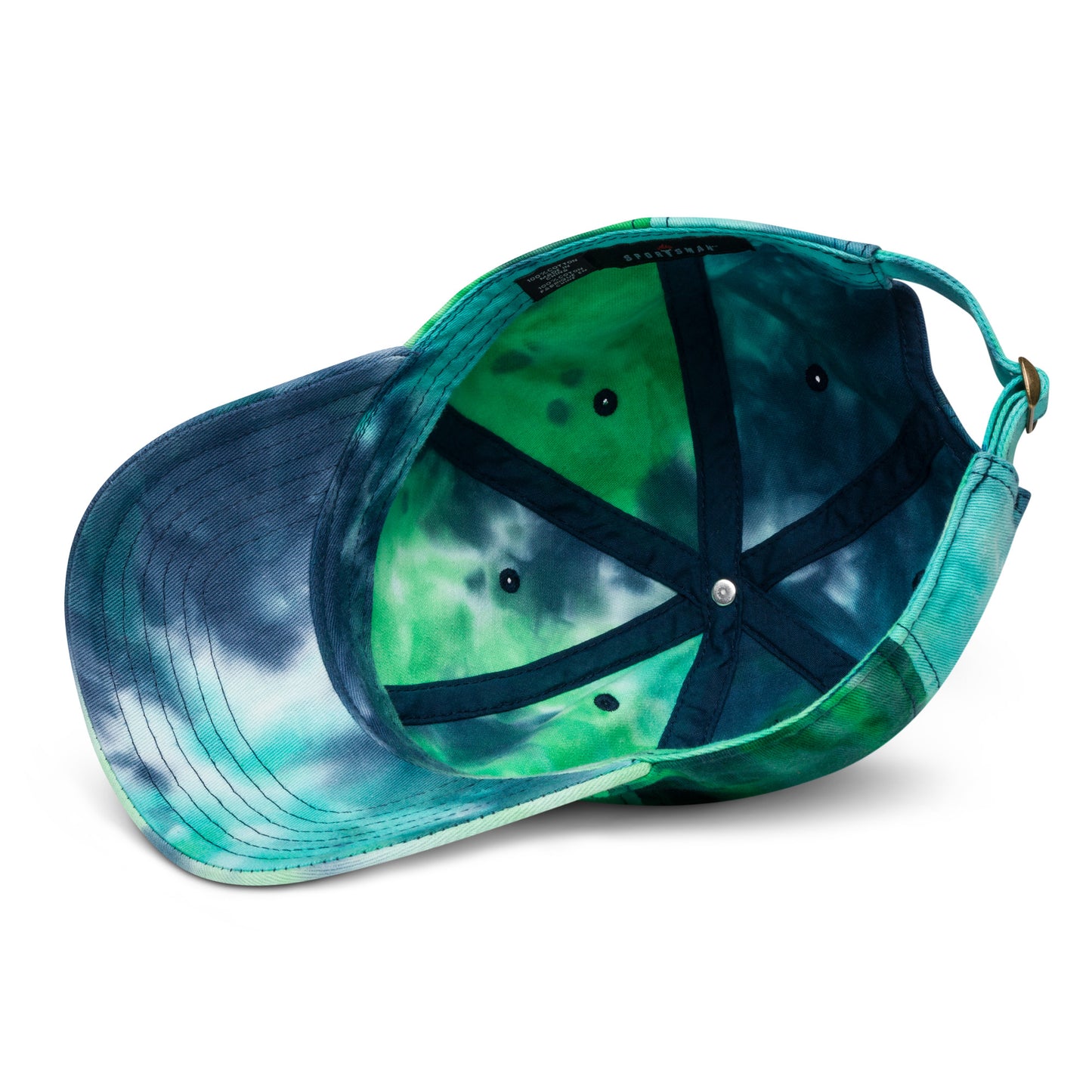 cool-dads-club-hat-gift-for-dad-hat-tie-dye-hat-embroidered-hat-for-fathers-day-gift