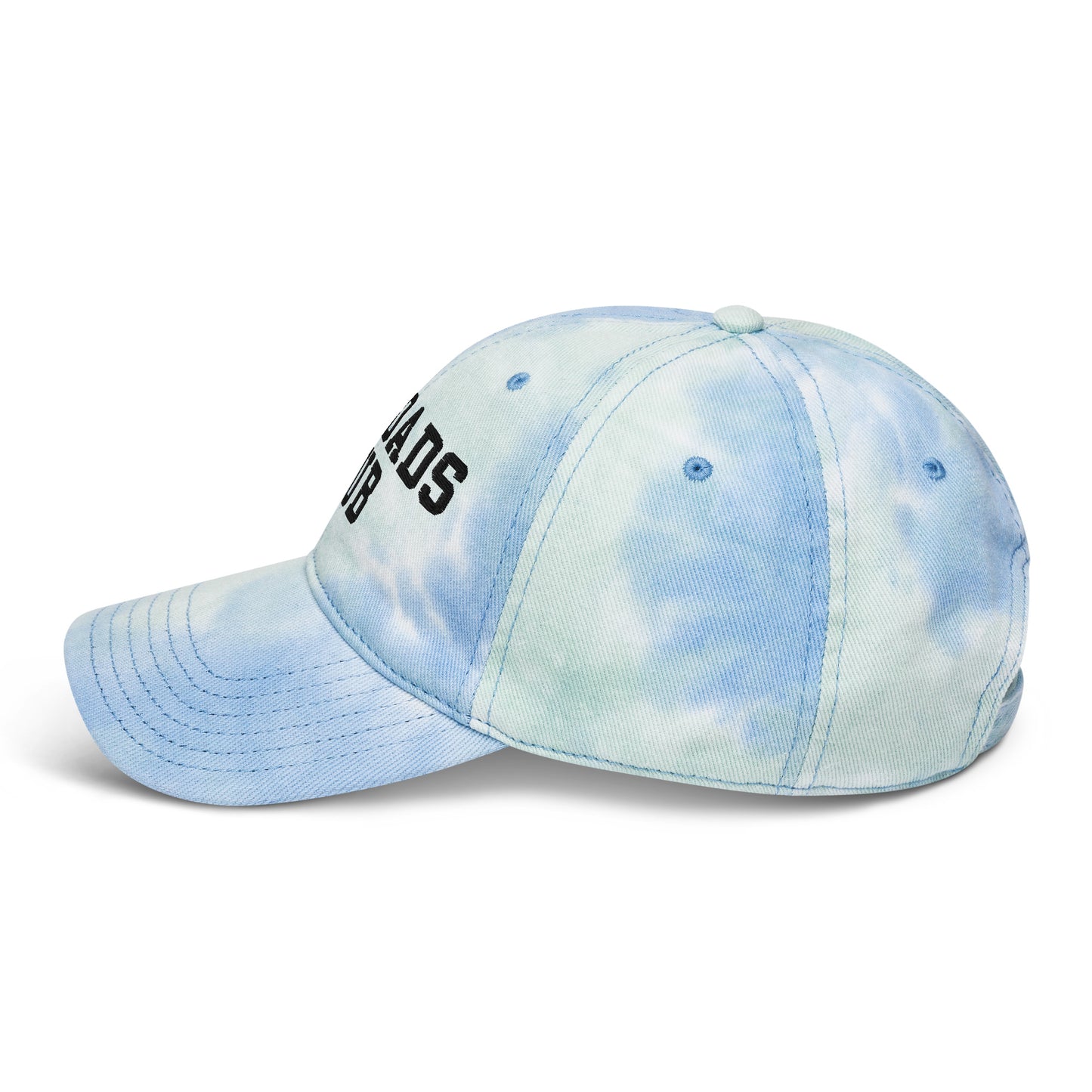 cool-dads-club-hat-gift-for-dad-hat-tie-dye-hat-embroidered-hat-for-fathers-day-gift