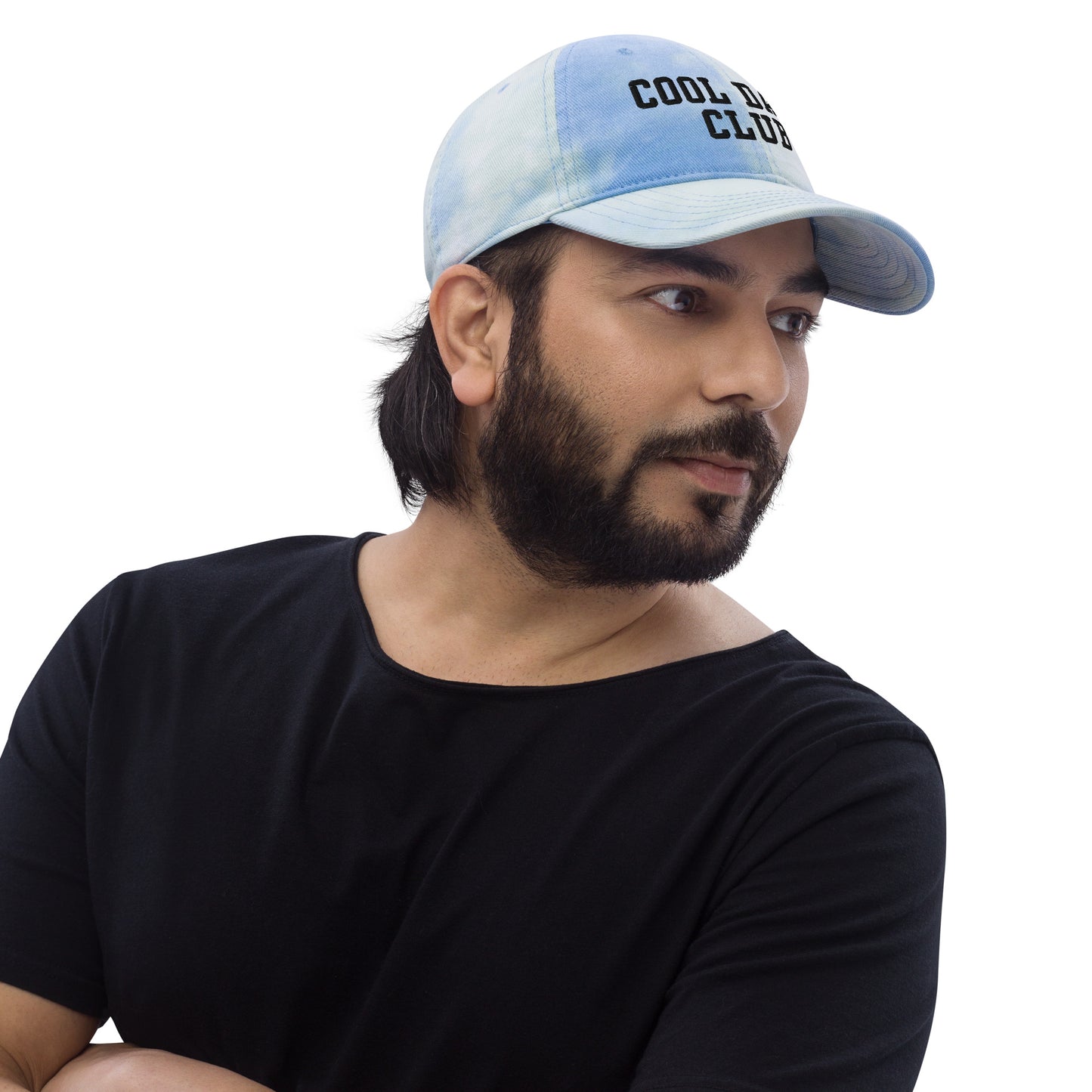 cool-dads-club-hat-gift-for-dad-hat-tie-dye-hat-embroidered-hat-for-fathers-day-gift