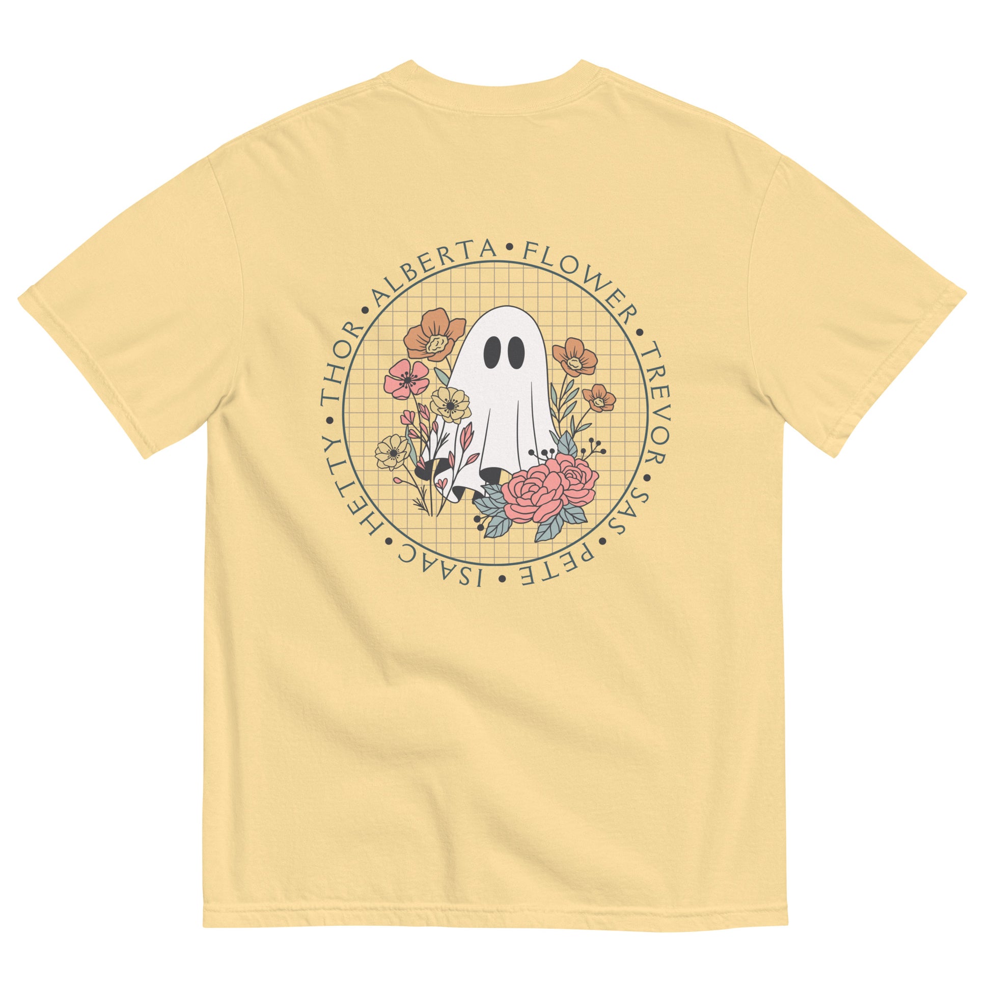 Ghosts-Fan-Gift-Ghosts-US-TV-Show-Shirts-Ghosts-Merch-For-Ghosts-CBS-Ghosts-Fan-T-Shirts-Woodstone-B-and-B