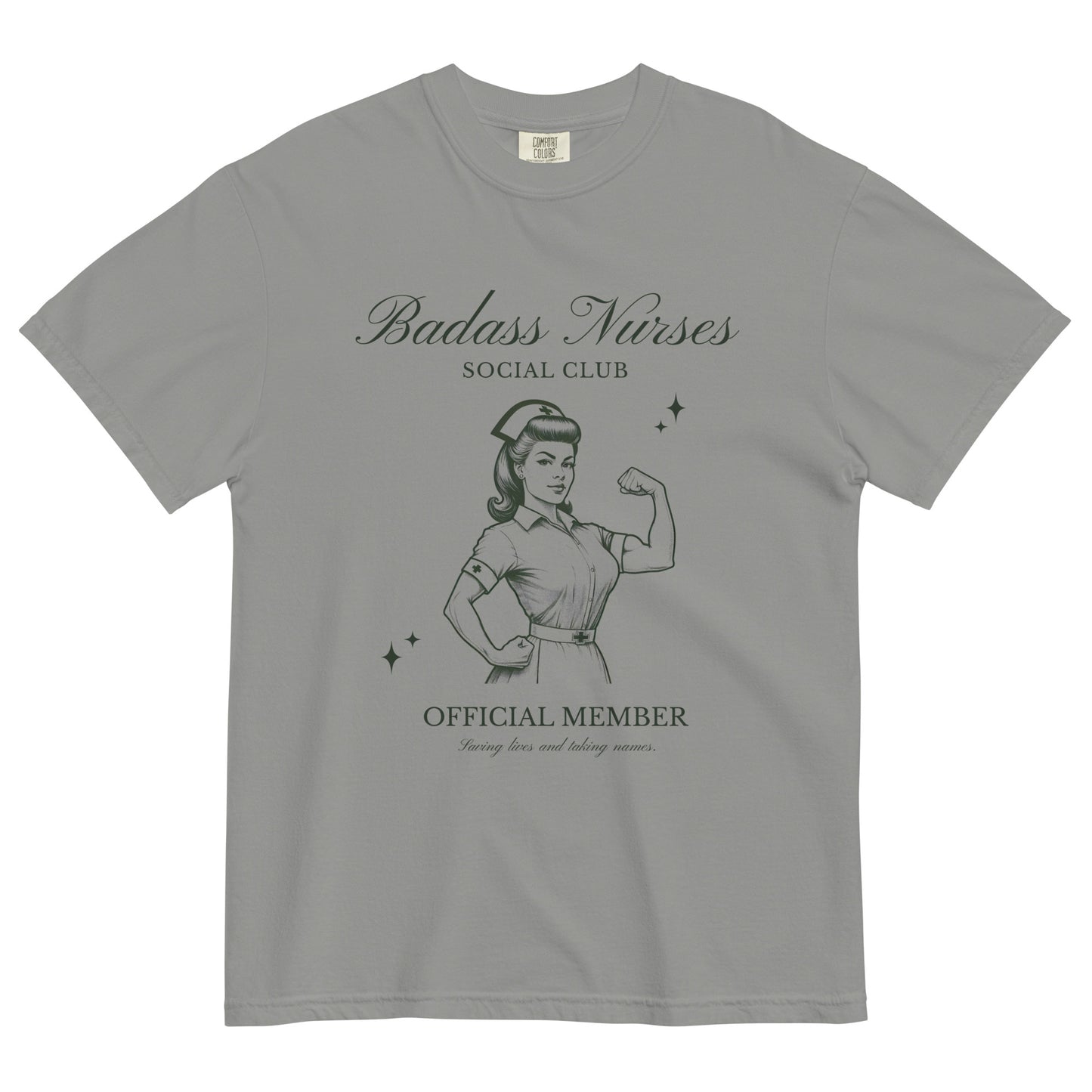 nurses-social-club-tshirt-for-nurse-shirt-gift-for-nurse-new-nurse-gift-nurse-appreciation