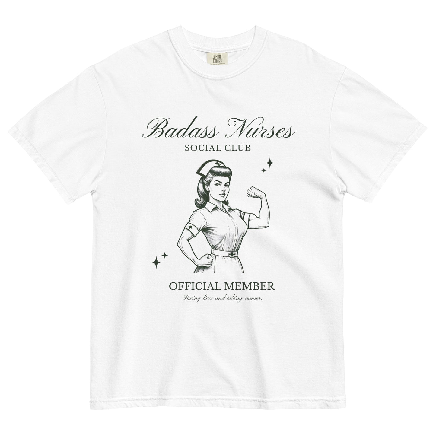 nurses-social-club-tshirt-for-nurse-shirt-gift-for-nurse-new-nurse-gift-nurse-appreciation