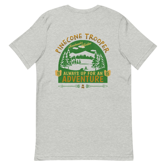 pinecone-trooper-shirt-ghosts-shirt-for-ghosts-fan-of-ghosts-tv-show-ghosts-us-ghosts-merch-ghosts-cbs-pete-martino