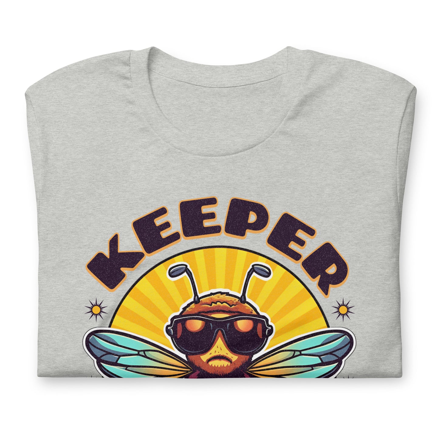 Beekeeper Shirt For Beekeeper Gift Beekeeping Funny Shirt