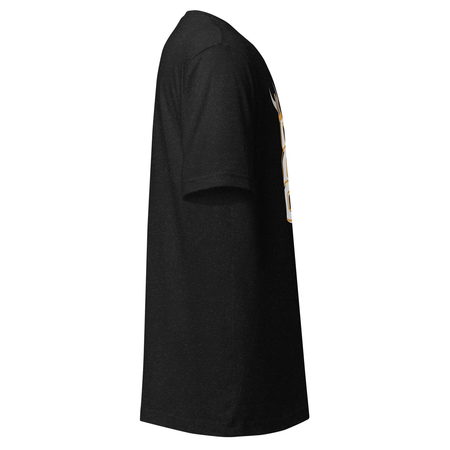 Thor From Ghosts Tee Cod Cod Cod Helmet
