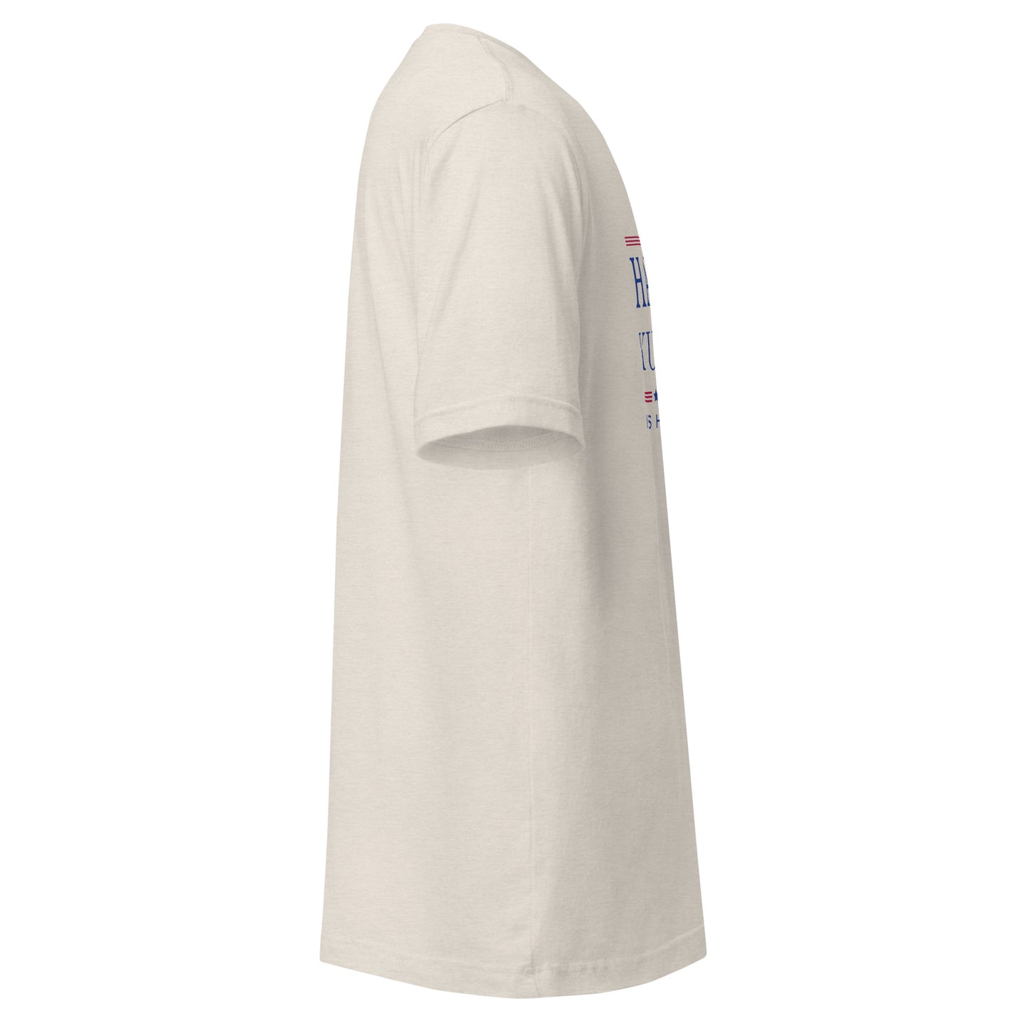 Elect Harold & Kumar Light Tee