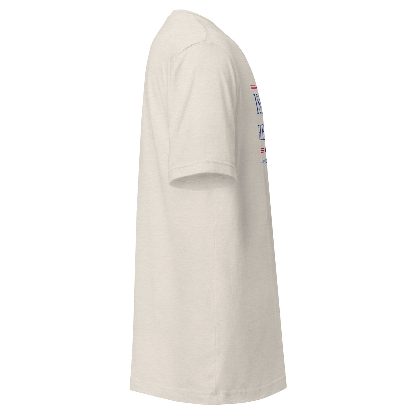 Ghosts Tee For Election 2024 Ghosts US Isaac & Hetty | Ghosts CBS Merch | B