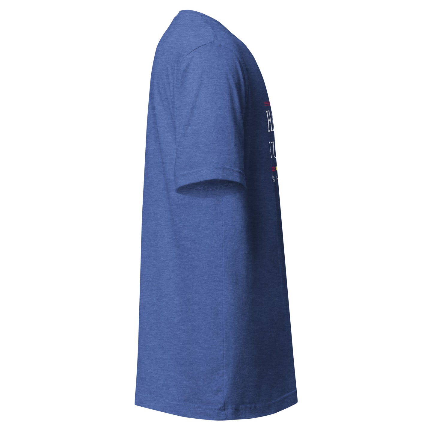 Elect Harold & Kumar Dark Tee
