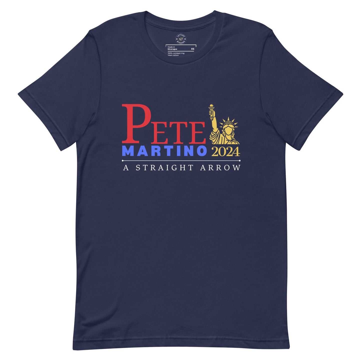 pete-martino-ghosts-us-tee-for-ghosts-fans-ghosts-merch-pete-martino-from-ghosts-tshirt-funny-election-tees