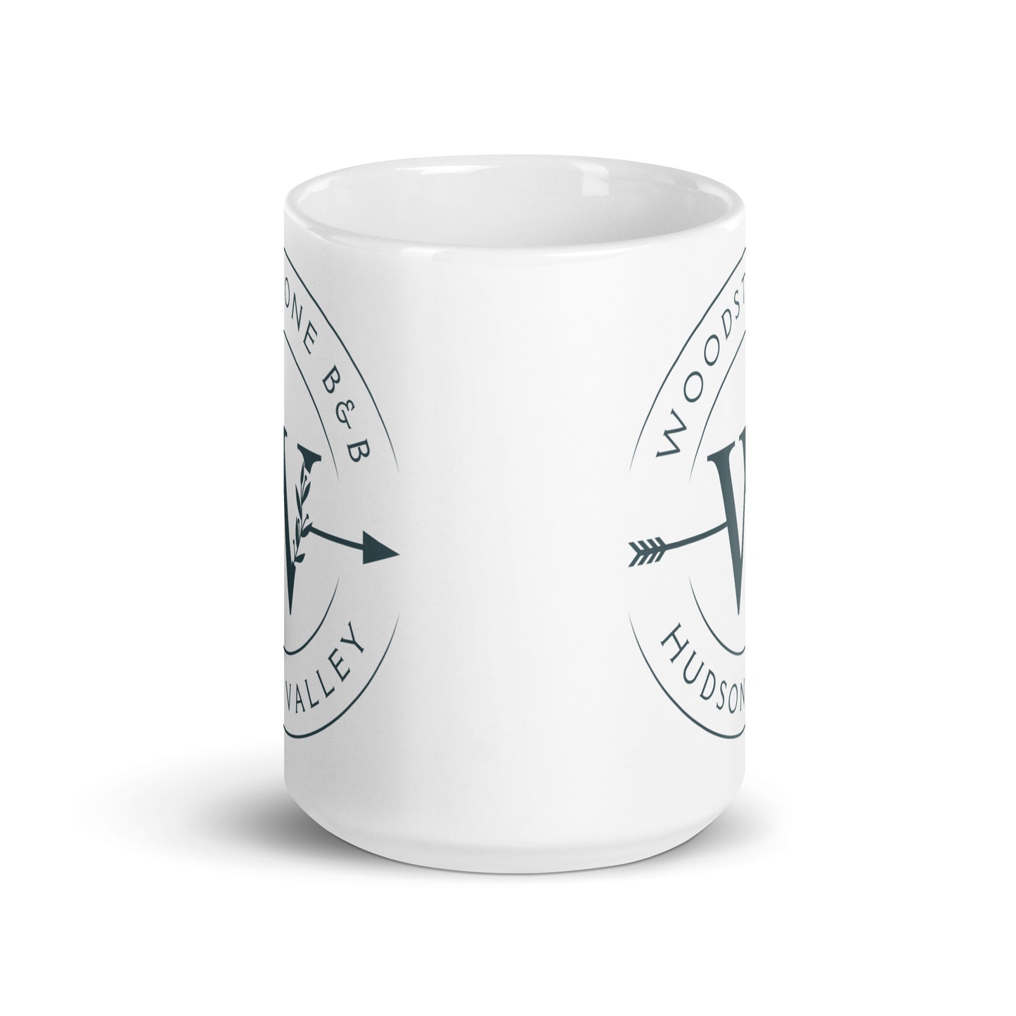 Ghosts Mug Woodstone B&B Ghosts US | Ghosts CBS Merch