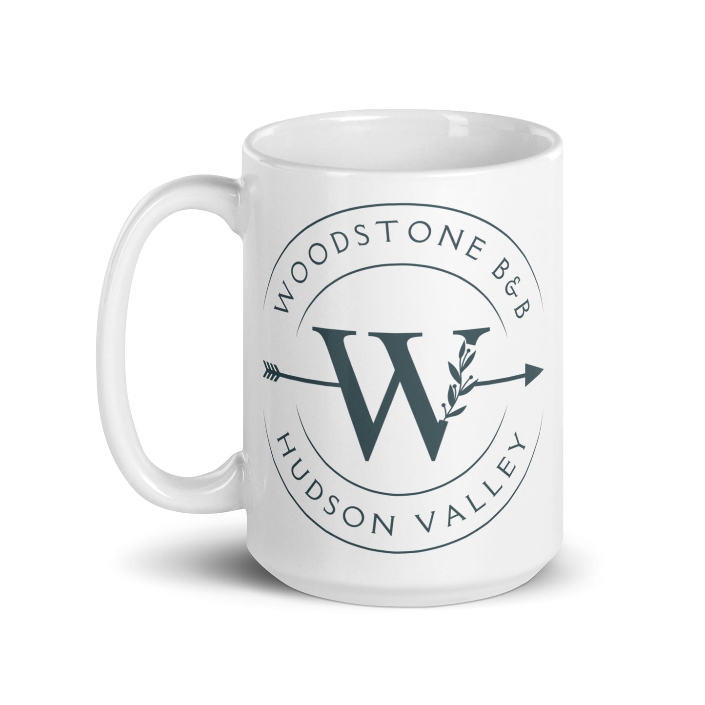 Ghosts Mug Woodstone B&B Ghosts US | Ghosts CBS Merch